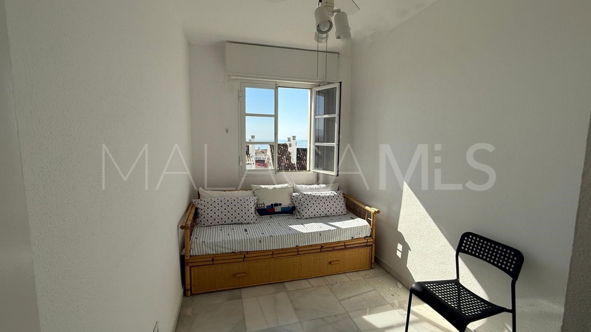 3 bedrooms apartment in Seghers for sale