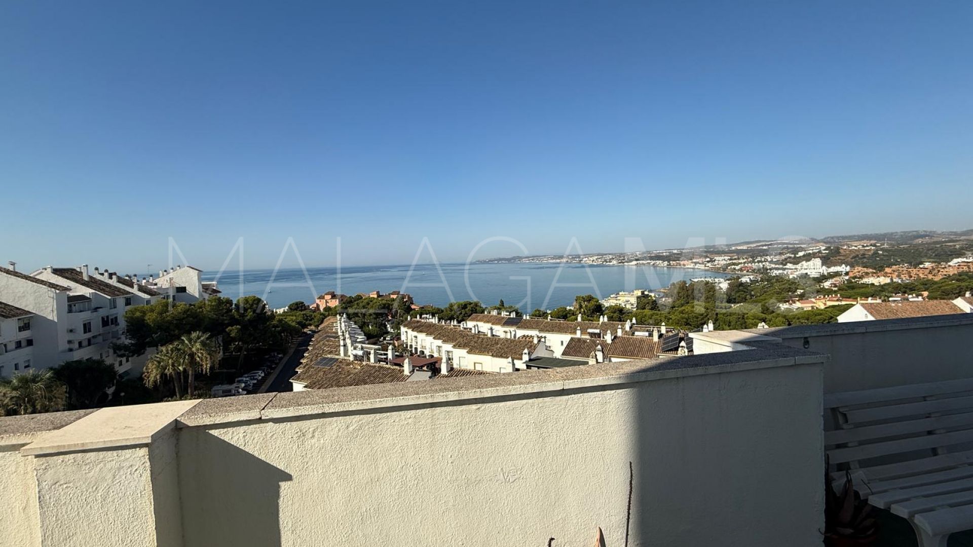 3 bedrooms apartment in Seghers for sale