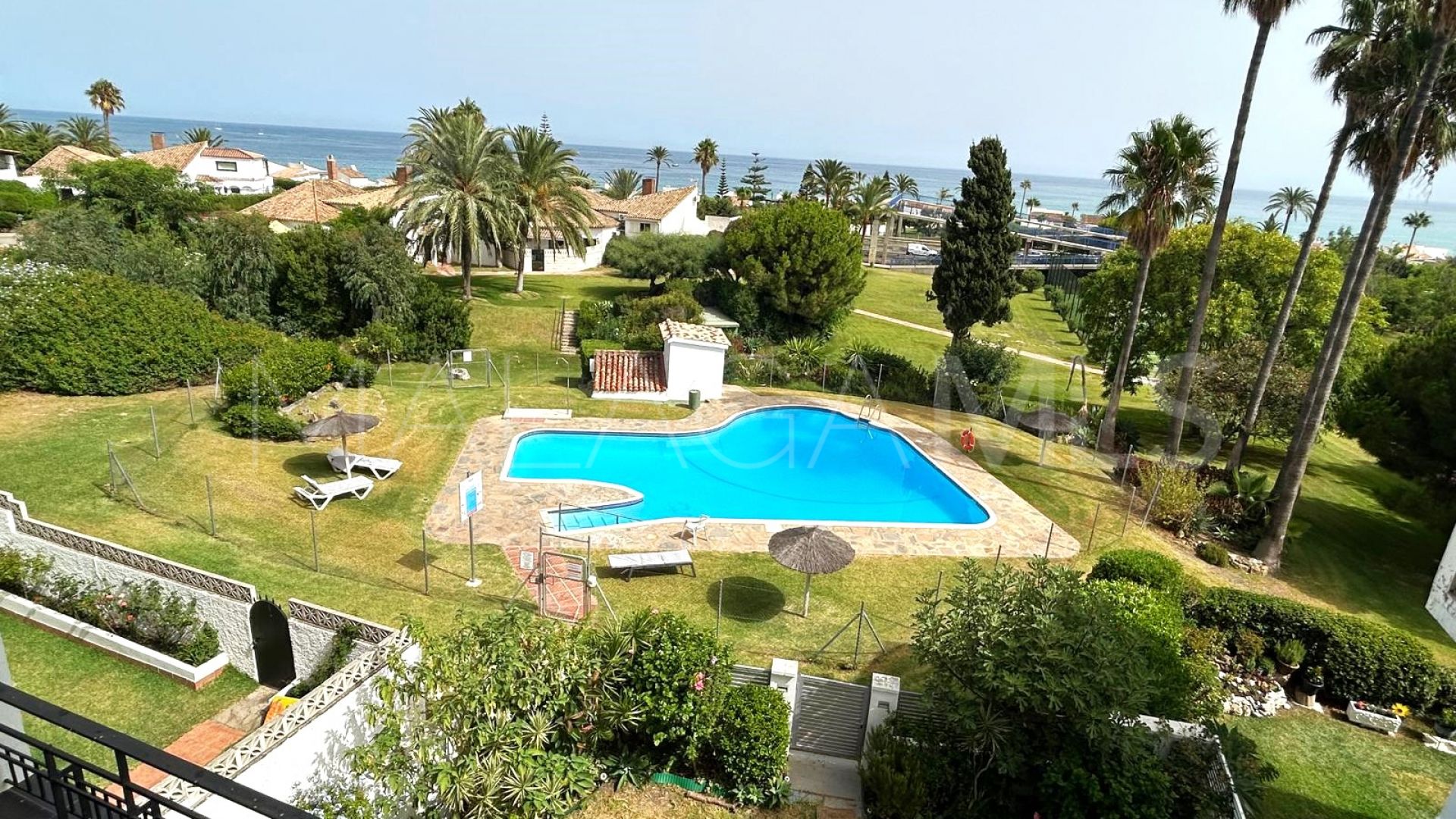 Duplex for sale in Bahia Dorada