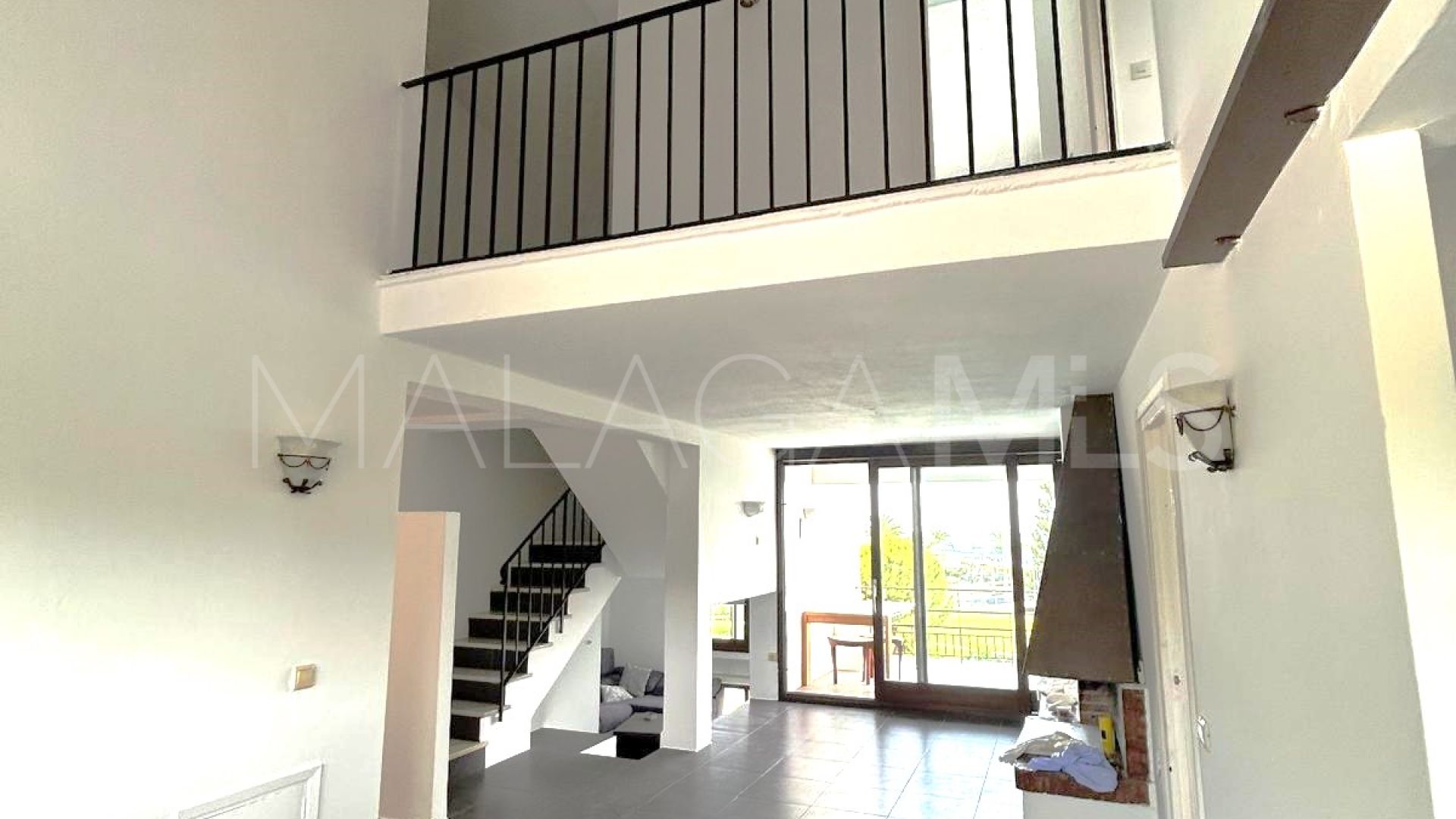 Duplex for sale in Bahia Dorada