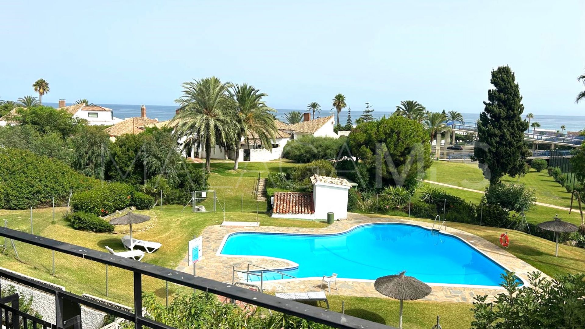 Duplex for sale in Bahia Dorada