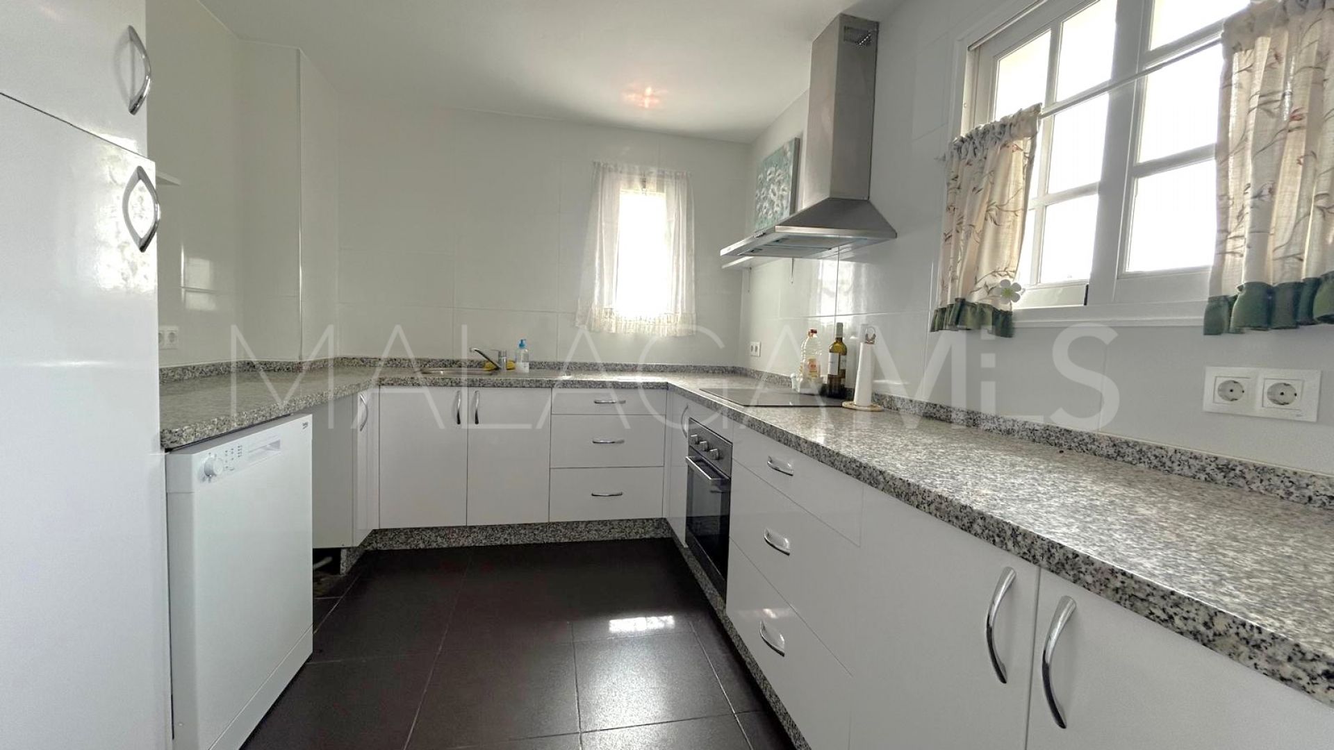 Duplex for sale in Bahia Dorada