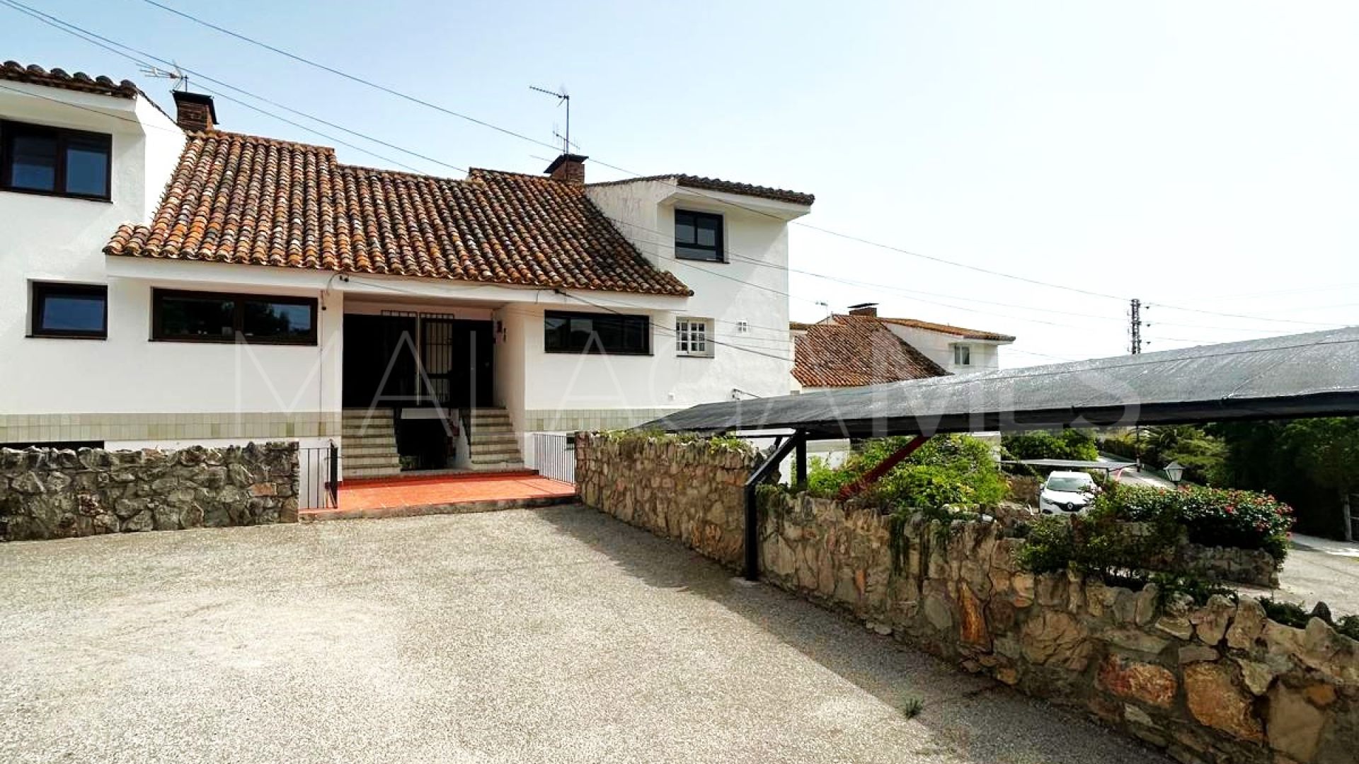 Duplex for sale in Bahia Dorada