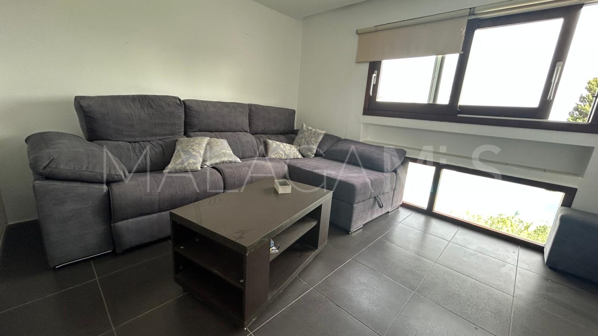 Duplex for sale in Bahia Dorada