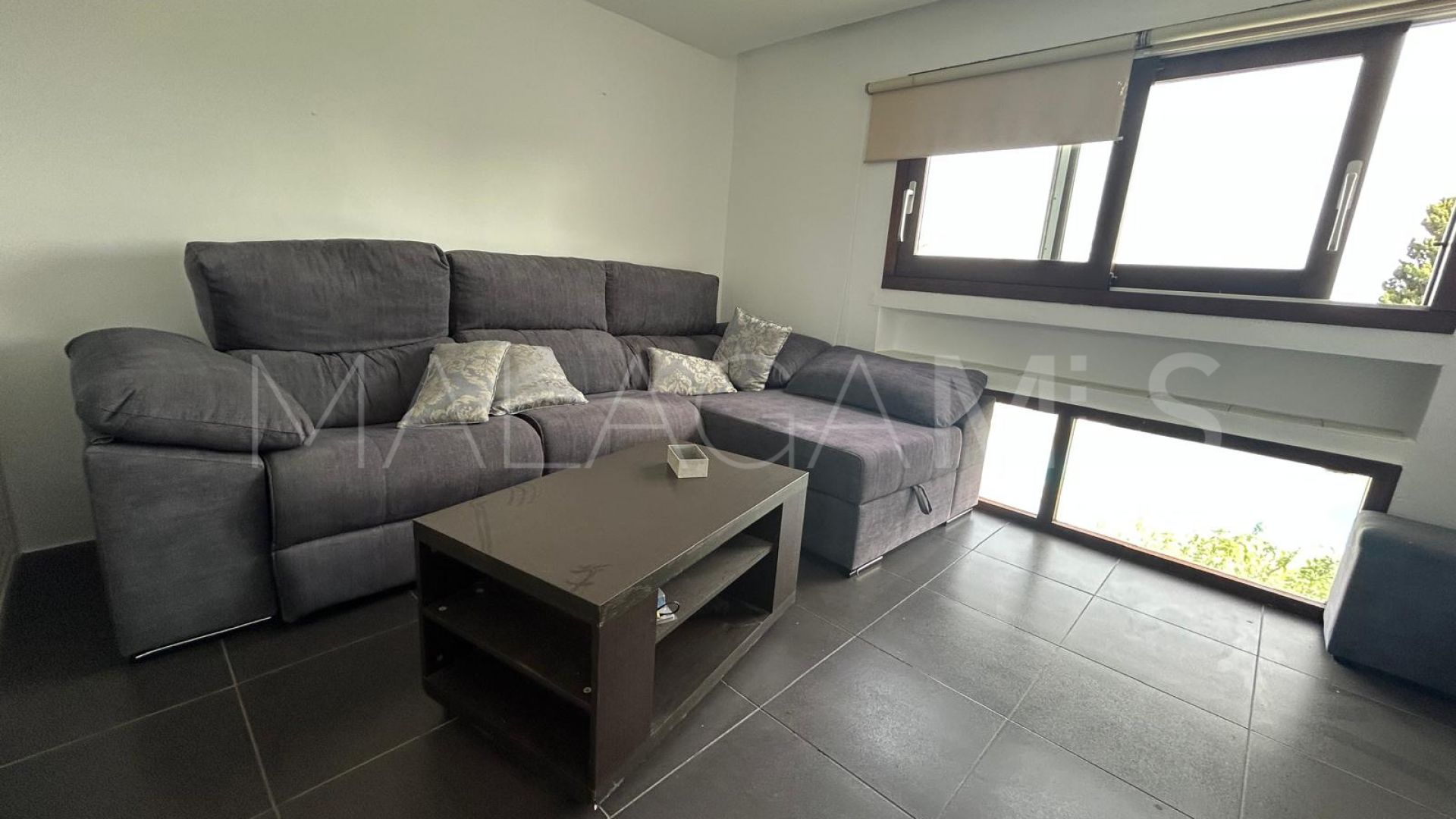 Duplex for sale in Bahia Dorada