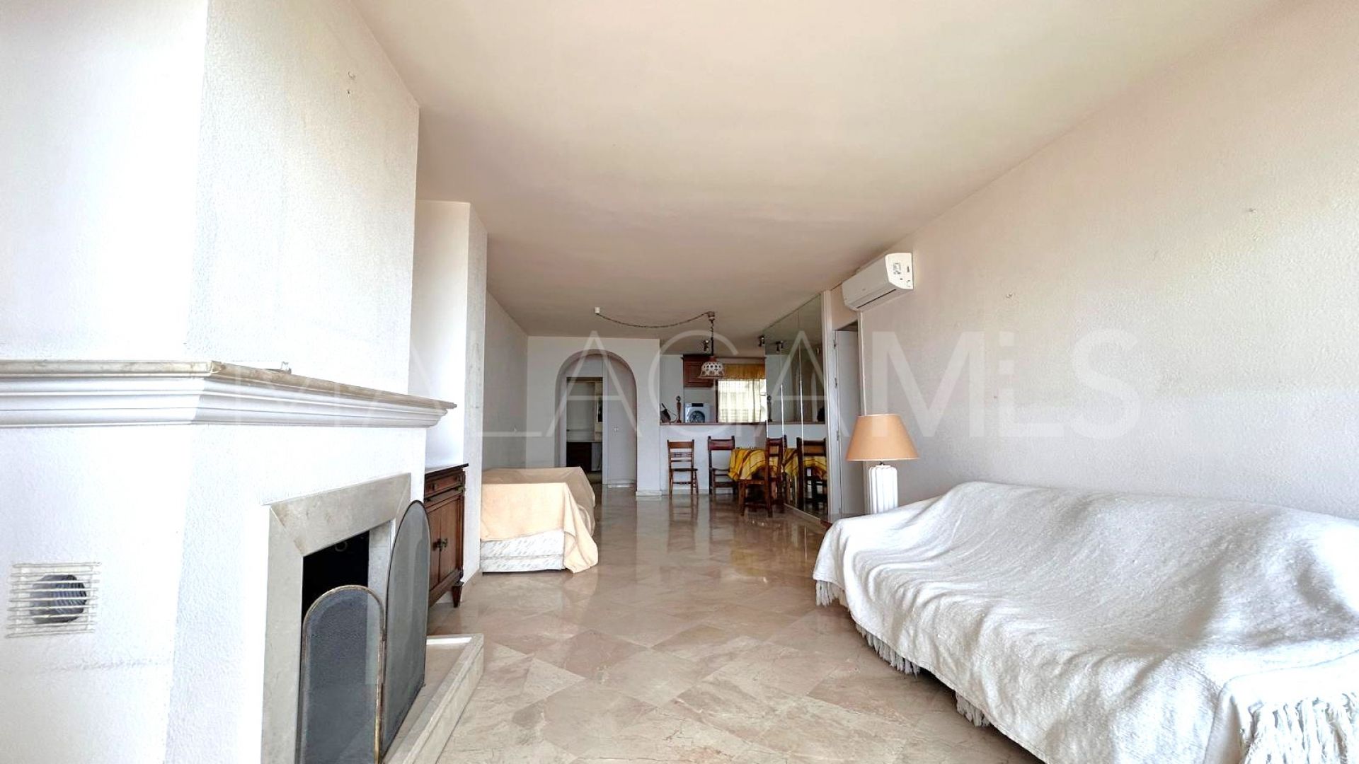 Lägenhet for sale in Estepona Stad
