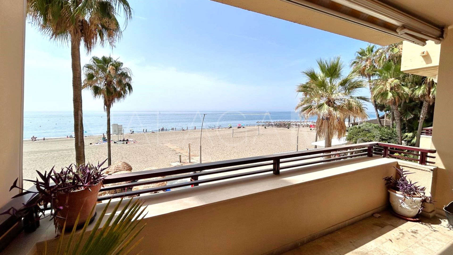 Lägenhet for sale in Estepona Stad