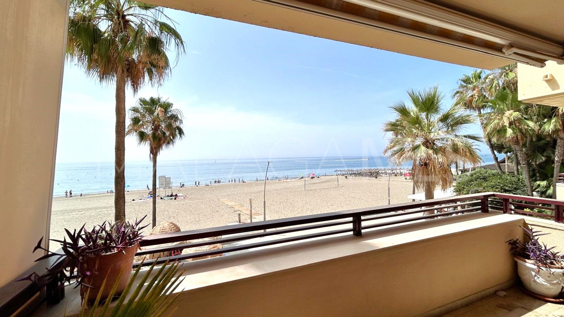 Lägenhet for sale in Estepona Stad