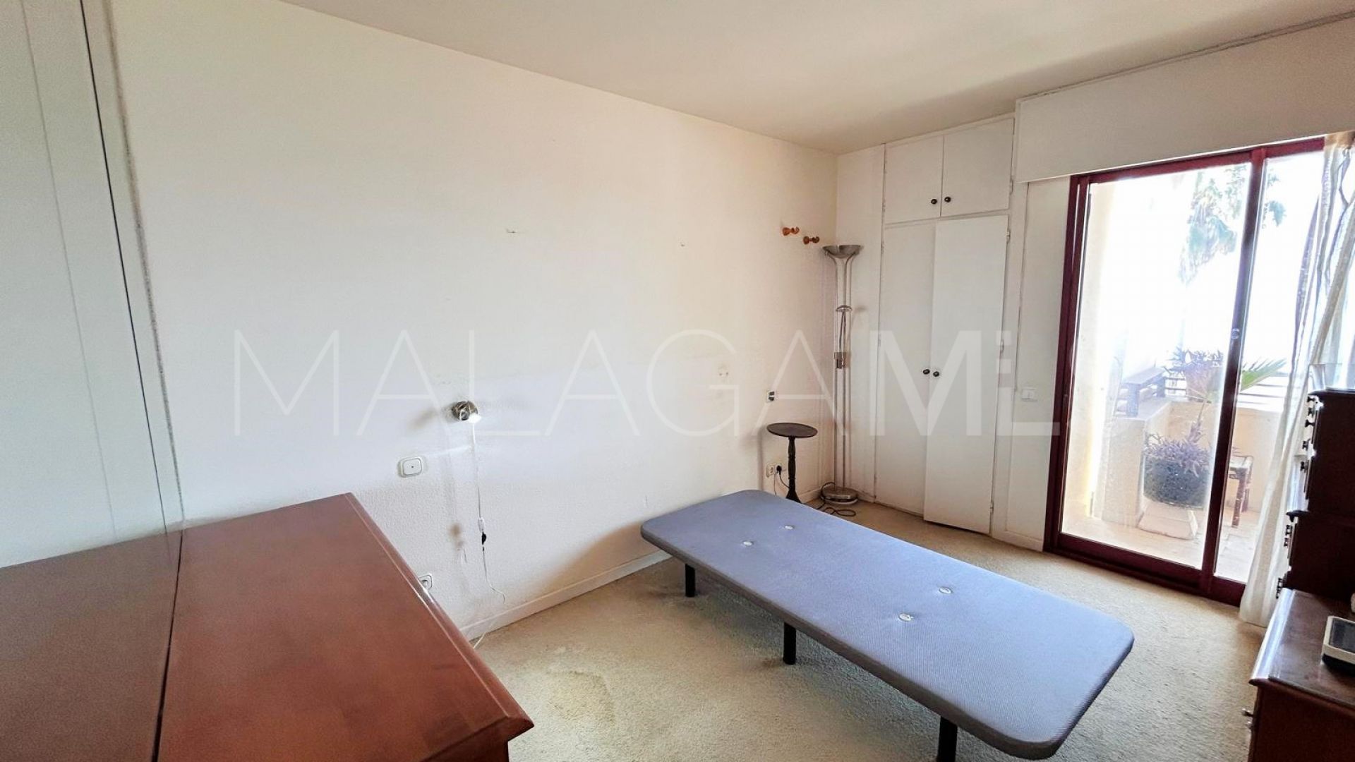 Lägenhet for sale in Estepona Stad