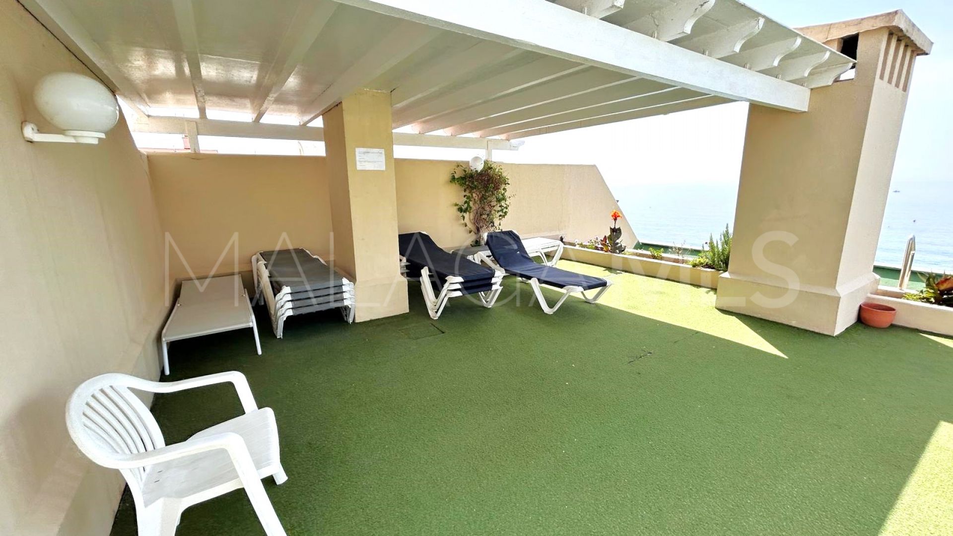 Lägenhet for sale in Estepona Stad