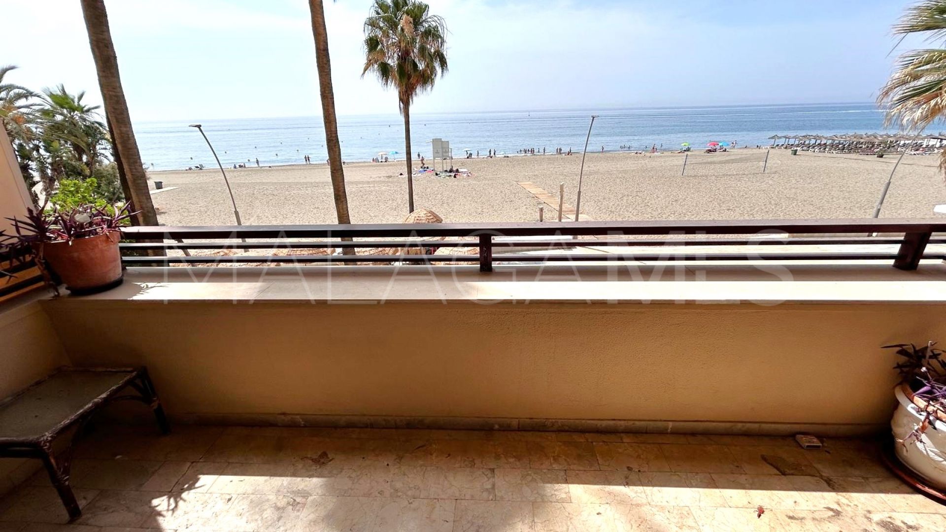 Lägenhet for sale in Estepona Stad