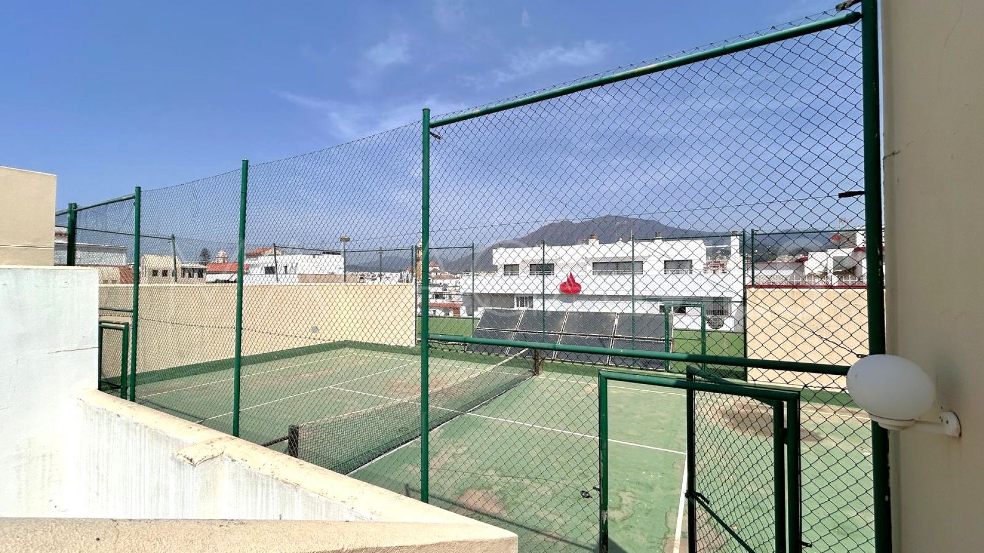 Lägenhet for sale in Estepona Stad
