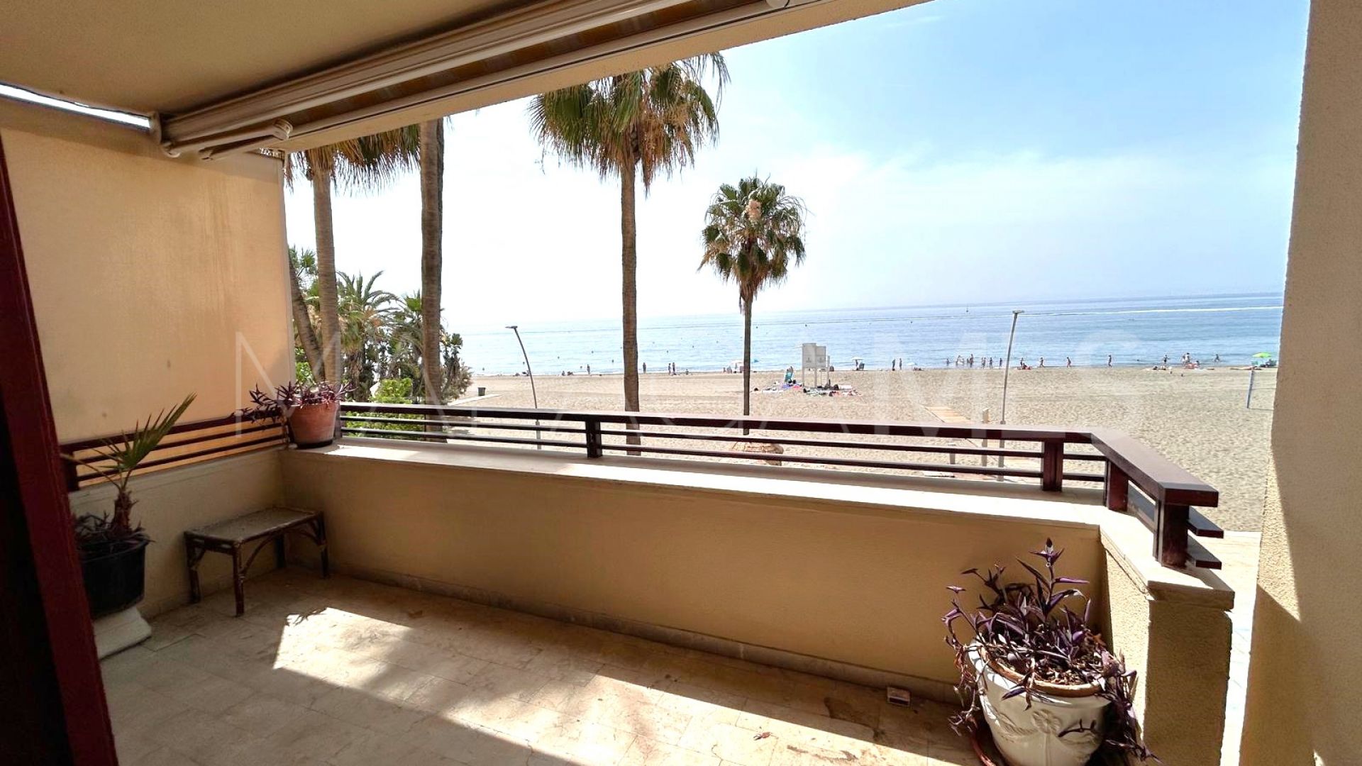 Lägenhet for sale in Estepona Stad