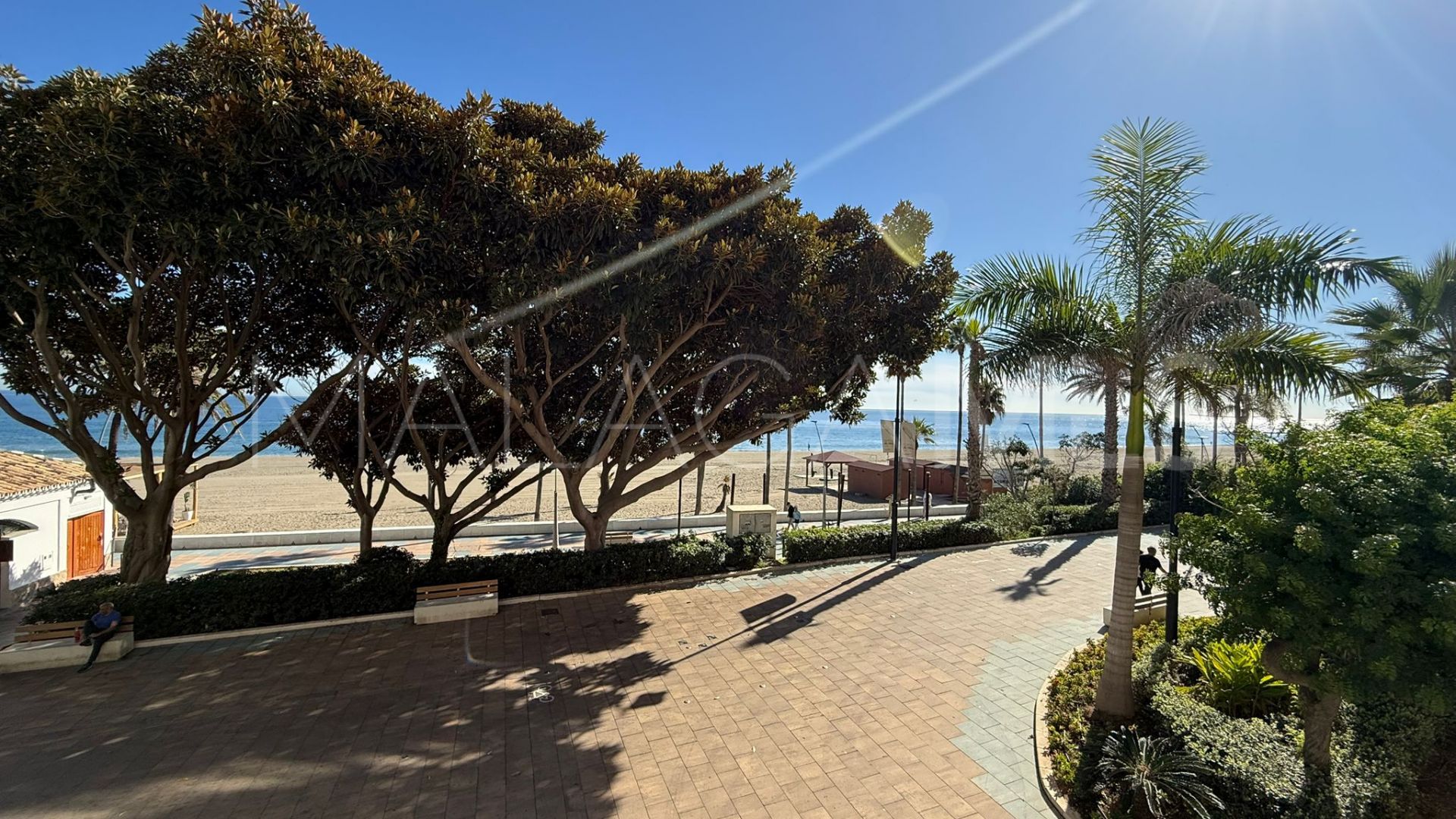 For sale apartment in Estepona Centre with 3 bedrooms