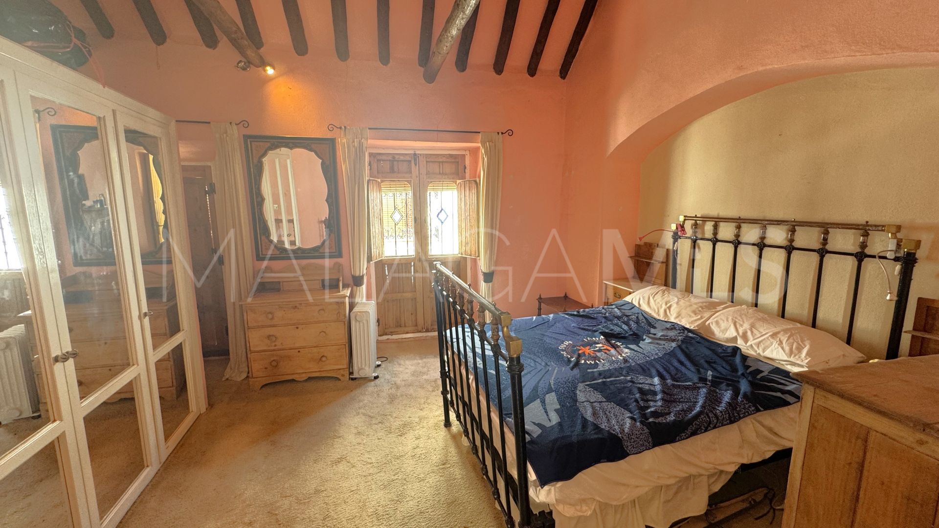 Maison de ville for sale in Estepona Old Town