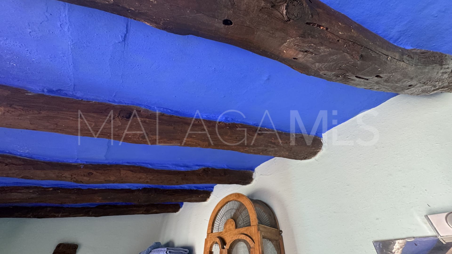 Maison de ville for sale in Estepona Old Town