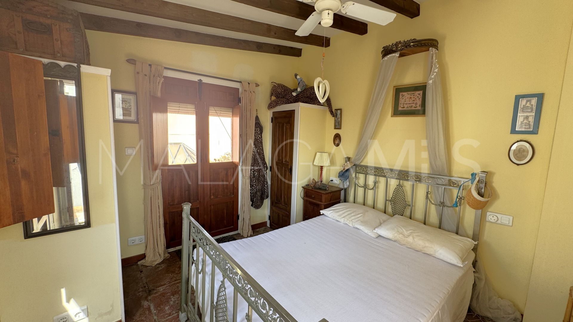 Maison de ville for sale in Estepona Old Town