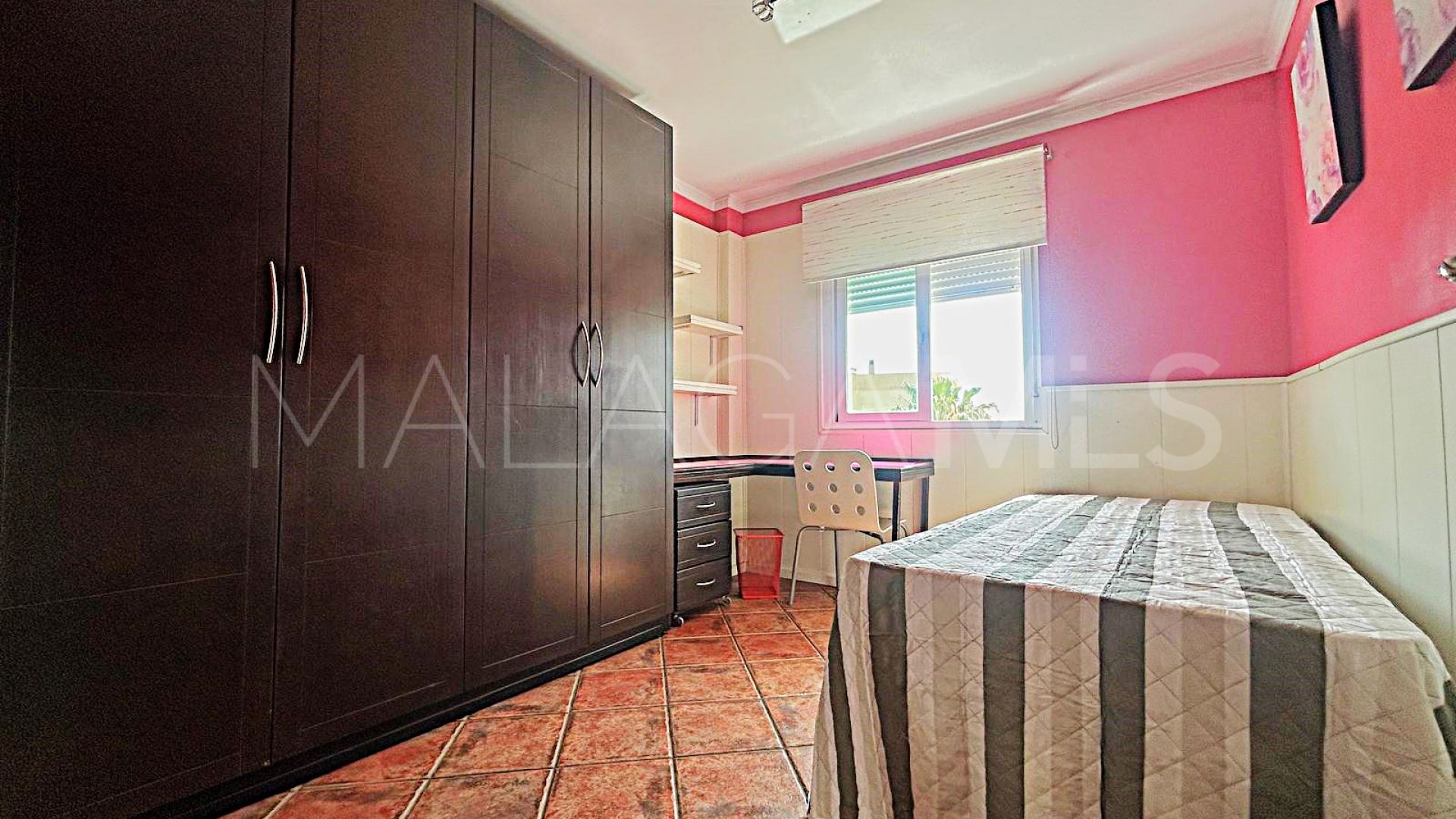Appartement for sale in Estepona Centre