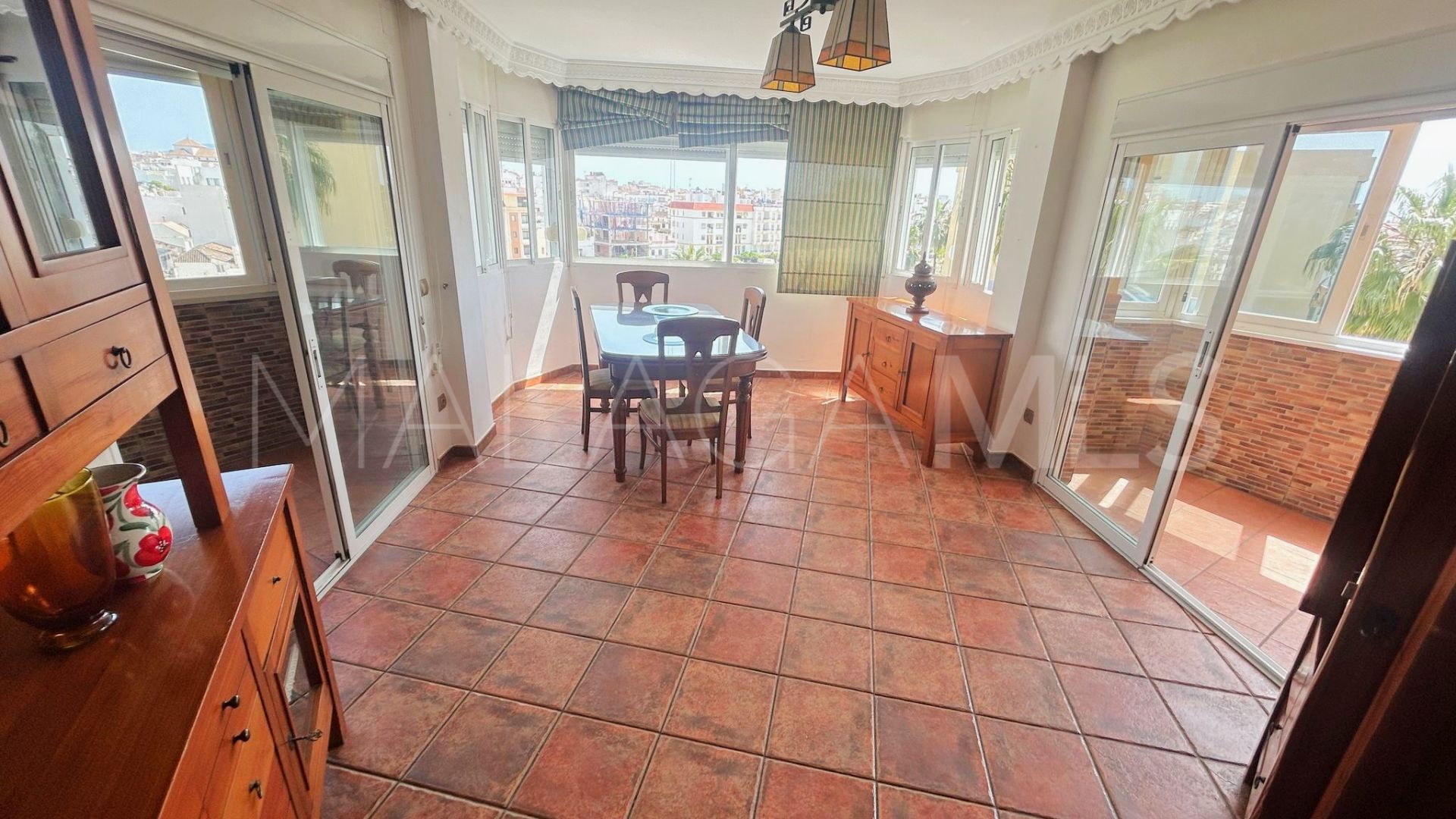 Appartement for sale in Estepona Centre