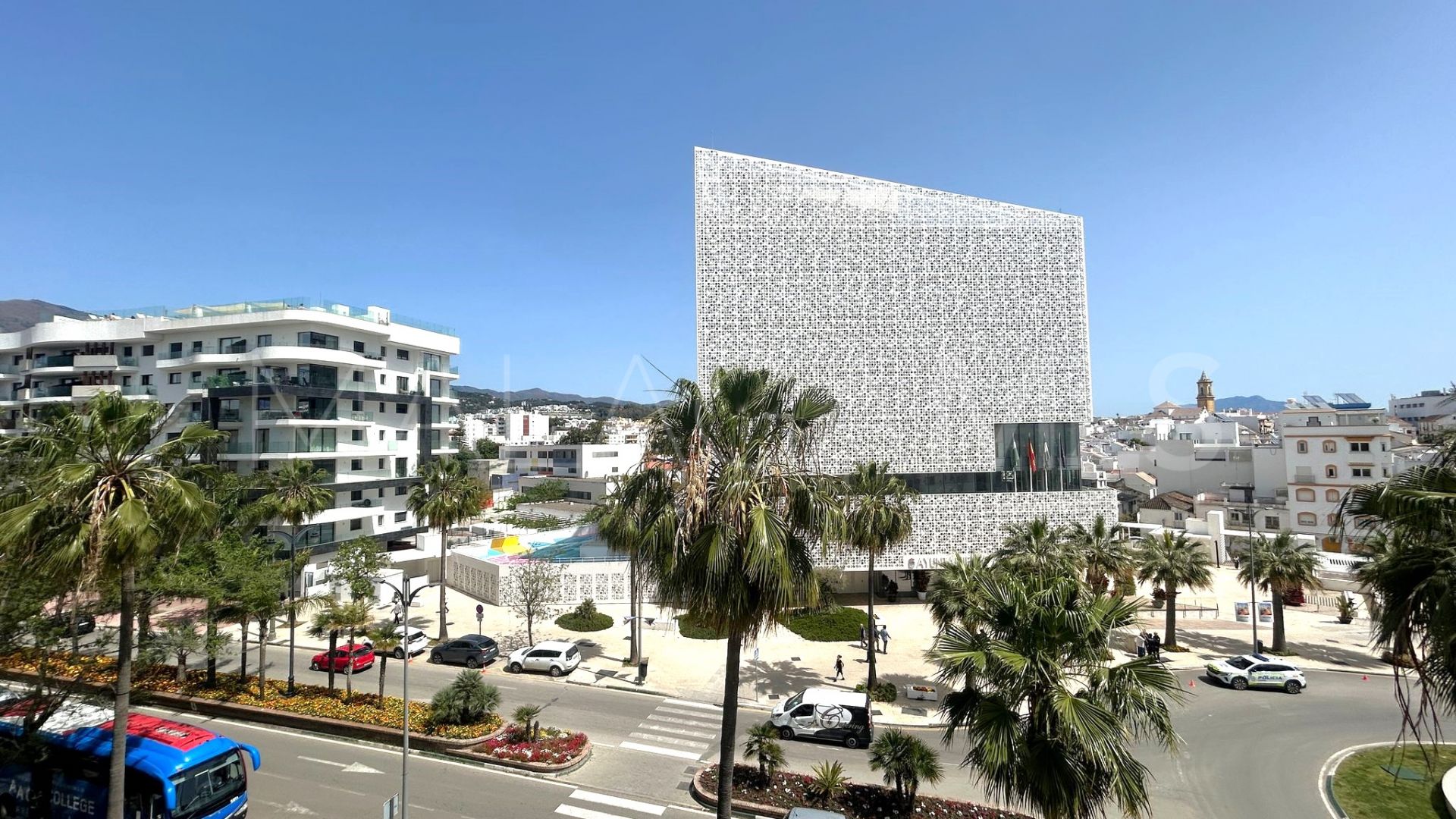 Appartement for sale in Estepona Centre