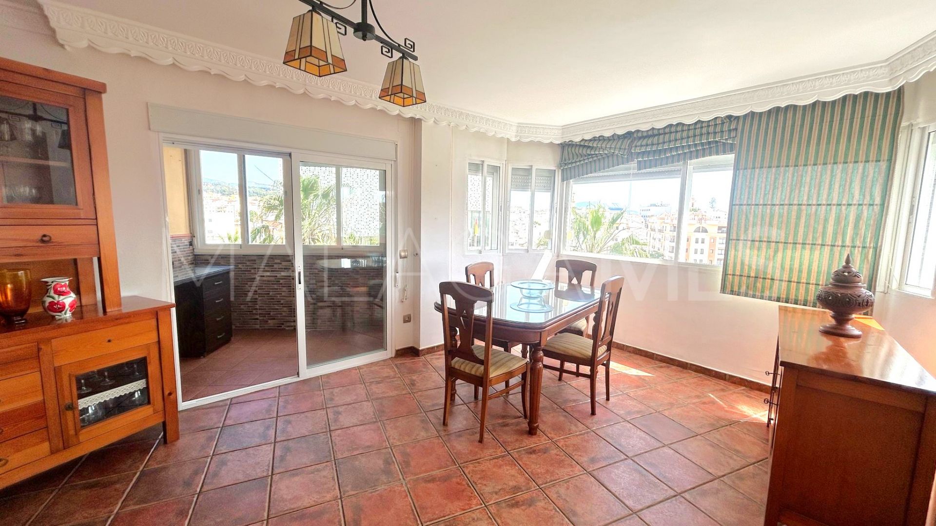 Appartement for sale in Estepona Centre