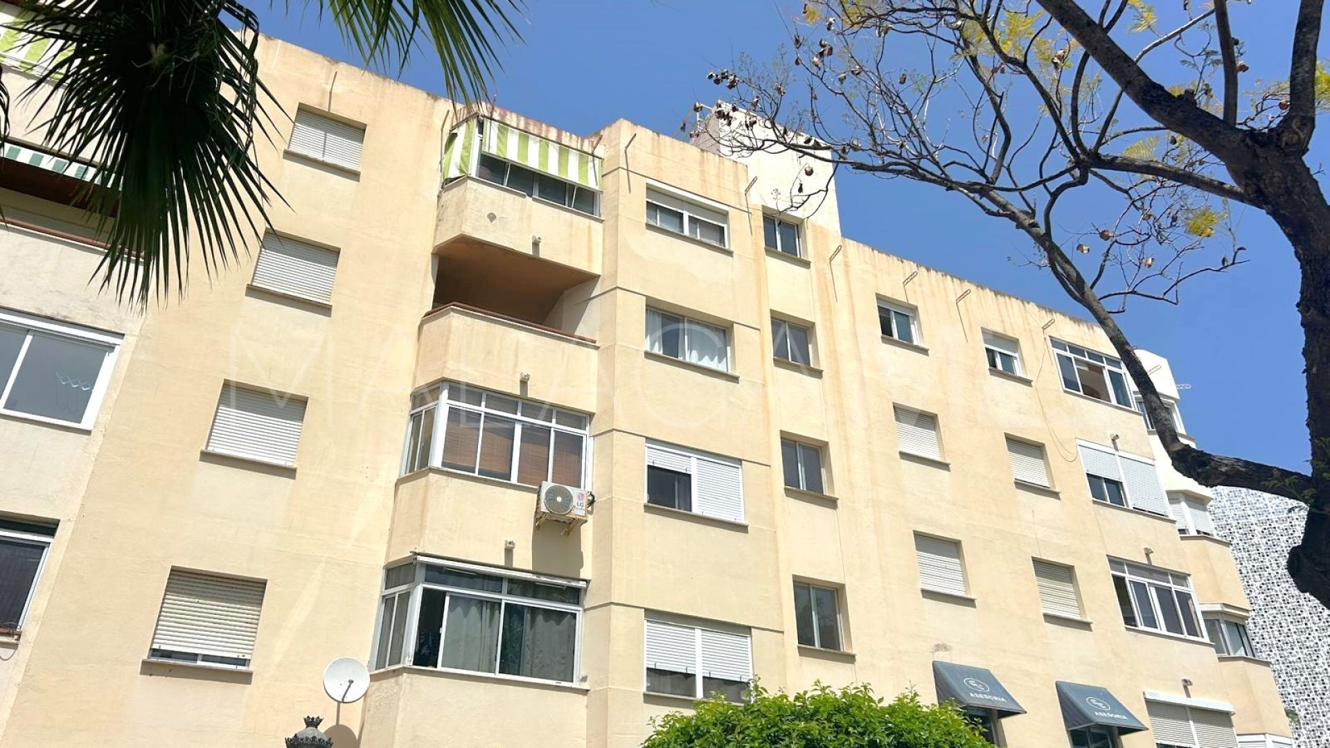 Appartement for sale in Estepona Centre