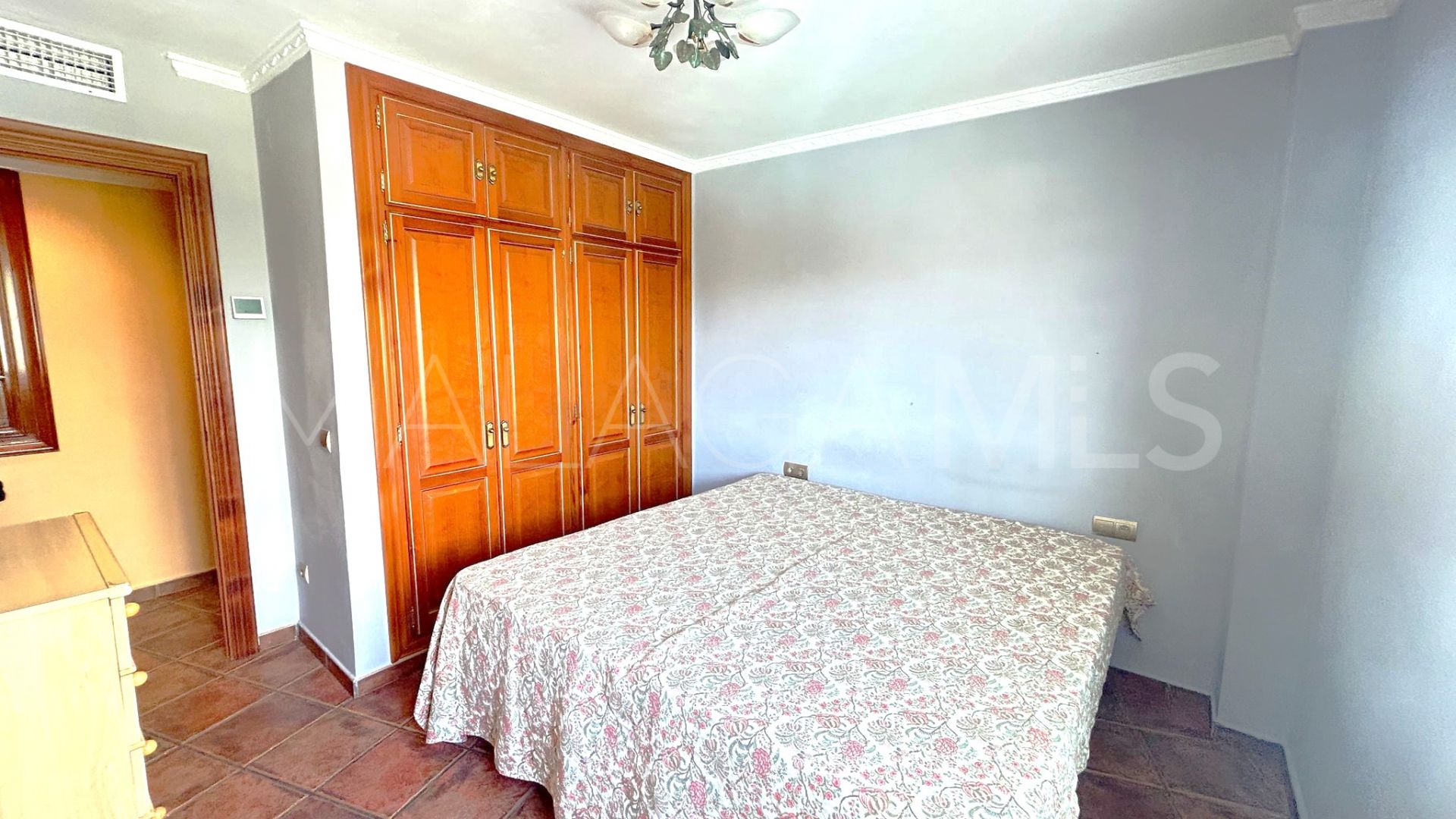 Appartement for sale in Estepona Centre