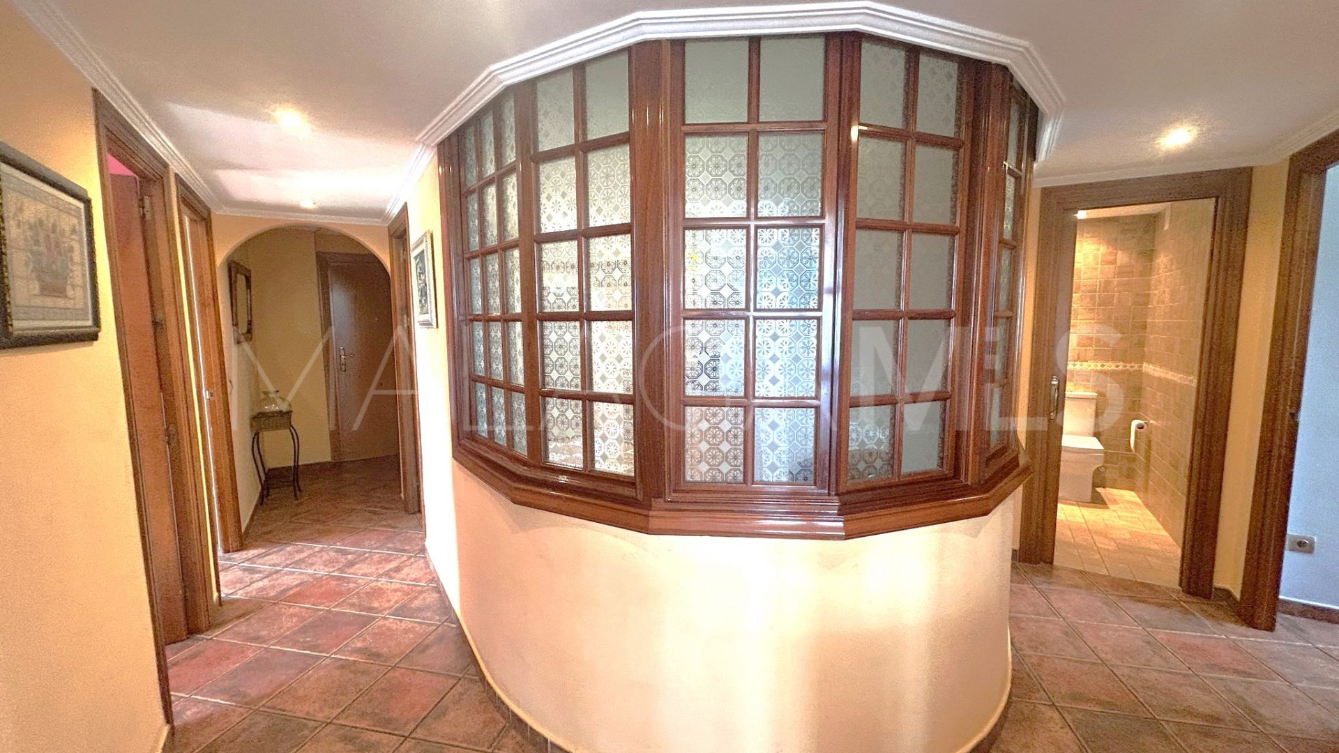 Appartement for sale in Estepona Centre