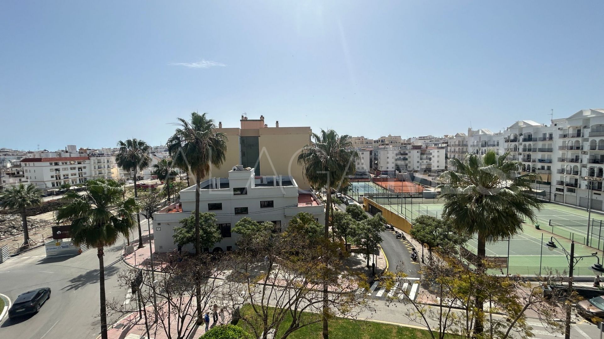 Appartement for sale in Estepona Centre