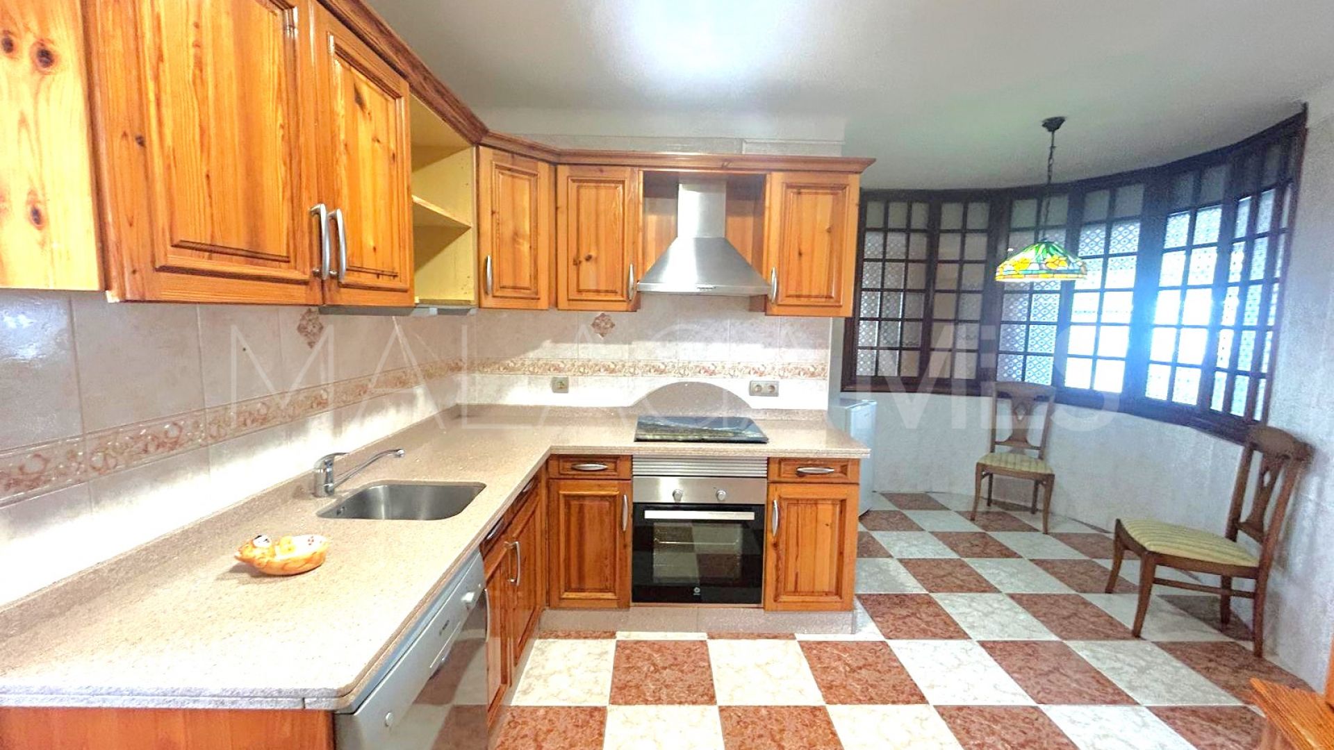 Appartement for sale in Estepona Centre