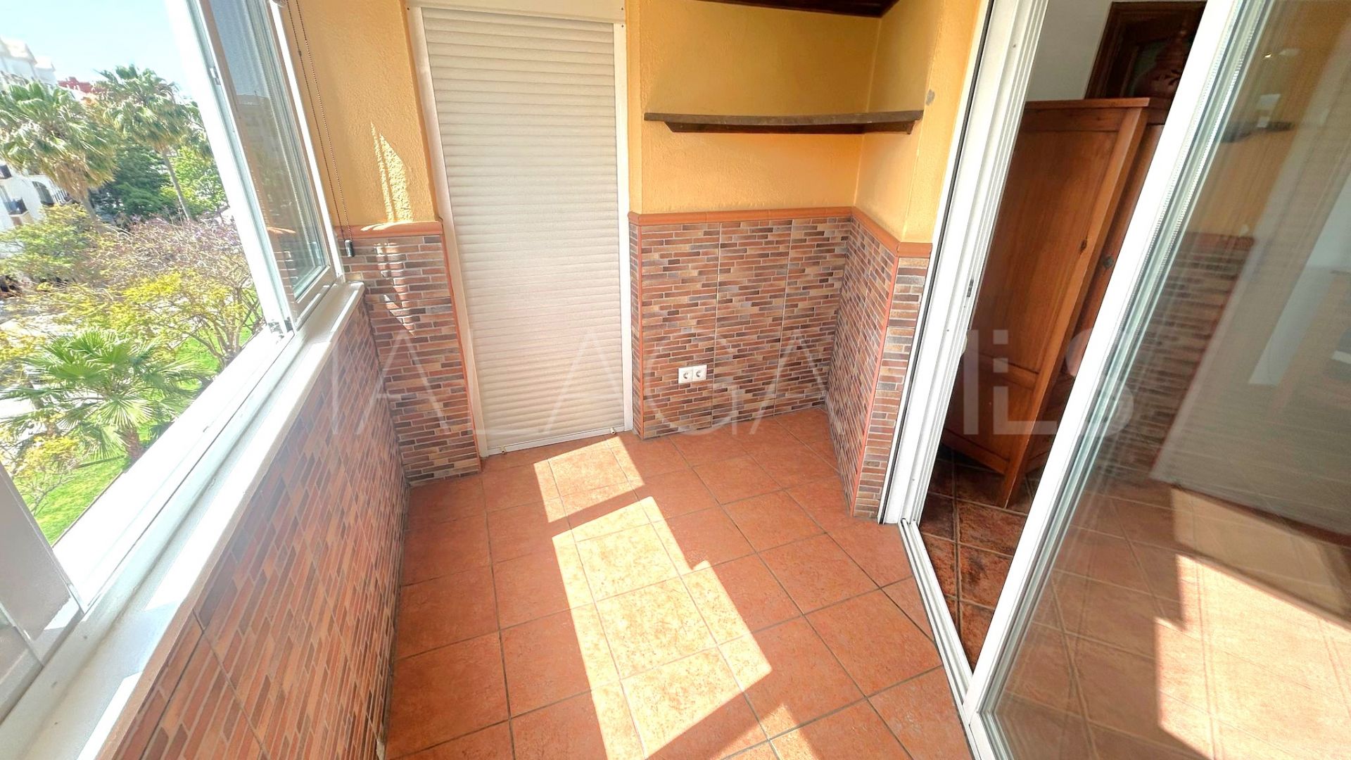 Appartement for sale in Estepona Centre