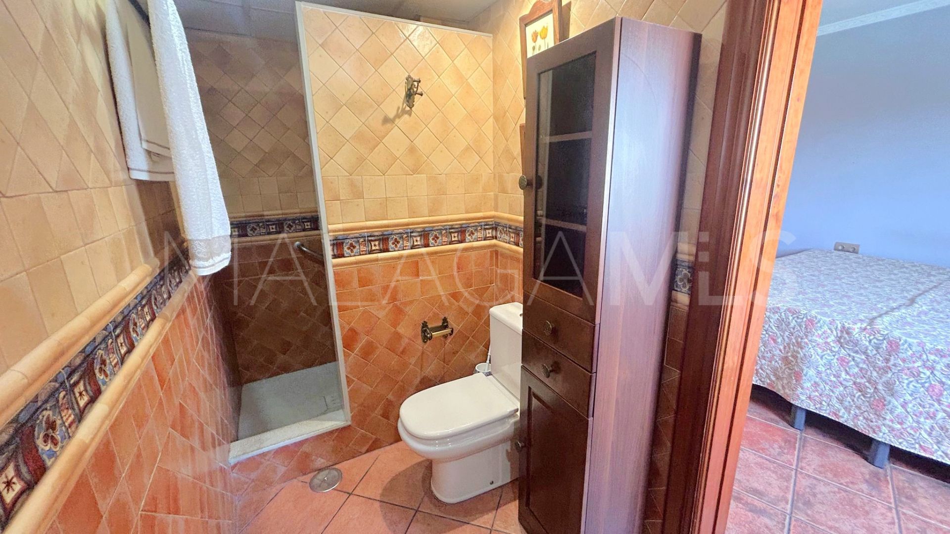 Appartement for sale in Estepona Centre