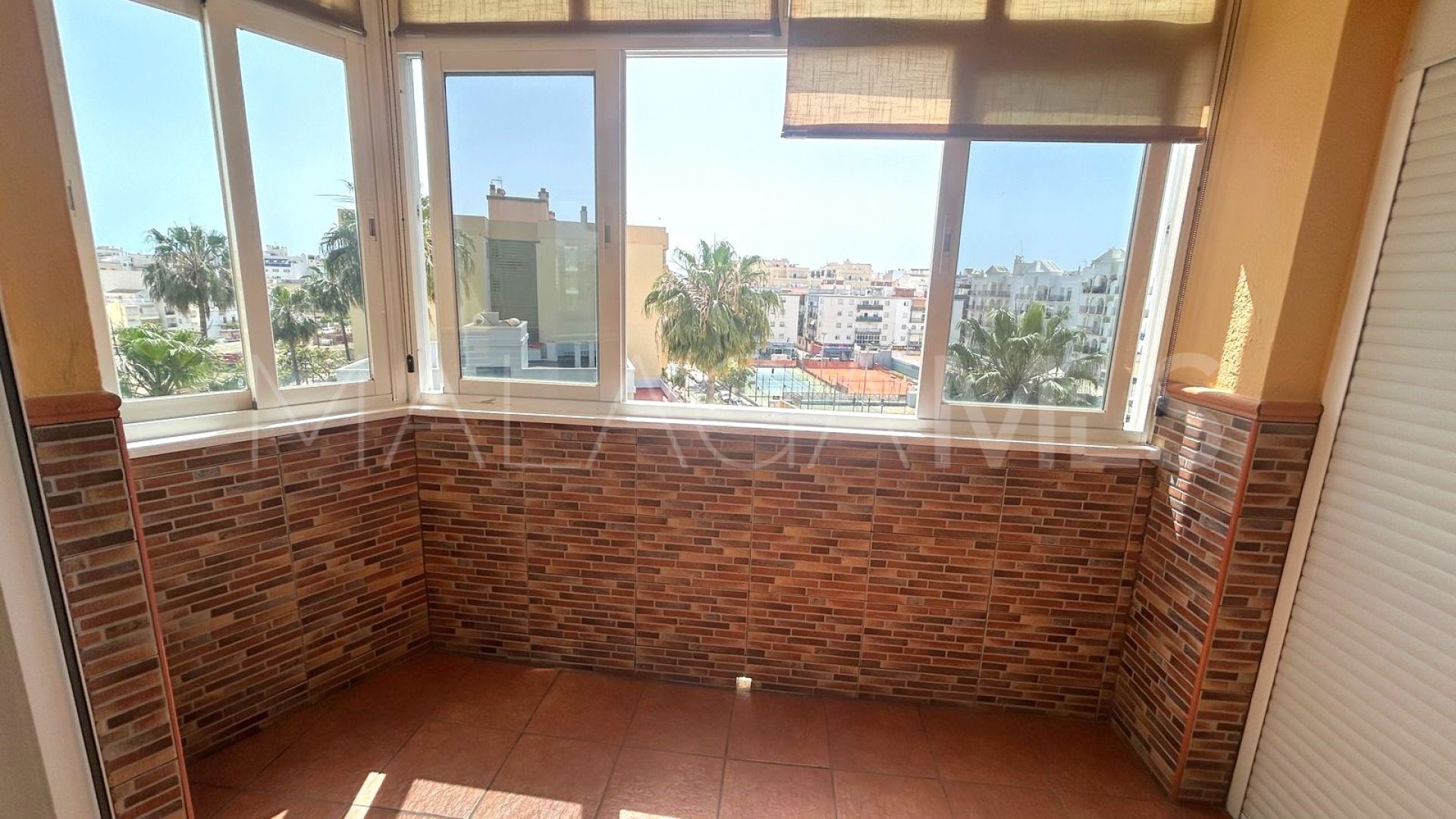 Appartement for sale in Estepona Centre