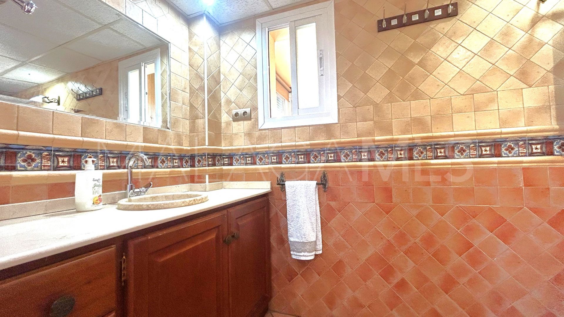 Appartement for sale in Estepona Centre