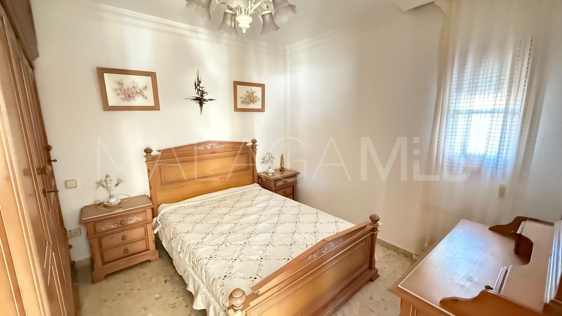 Wohnung for sale in Estepona Centre