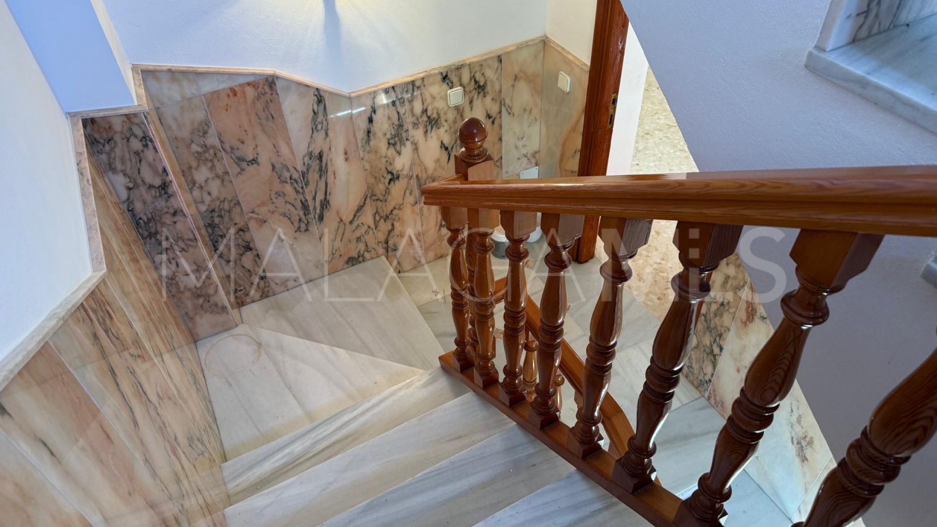 Wohnung for sale in Estepona Centre