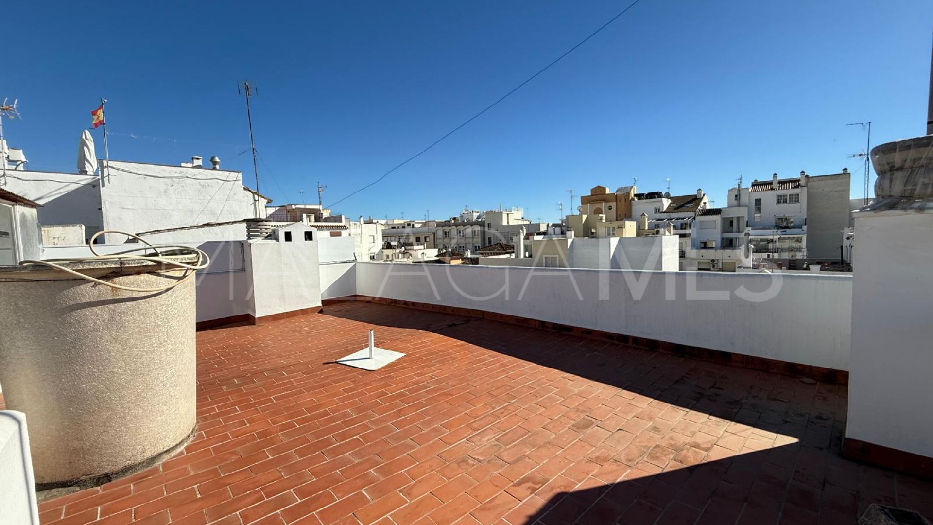 Wohnung for sale in Estepona Centre