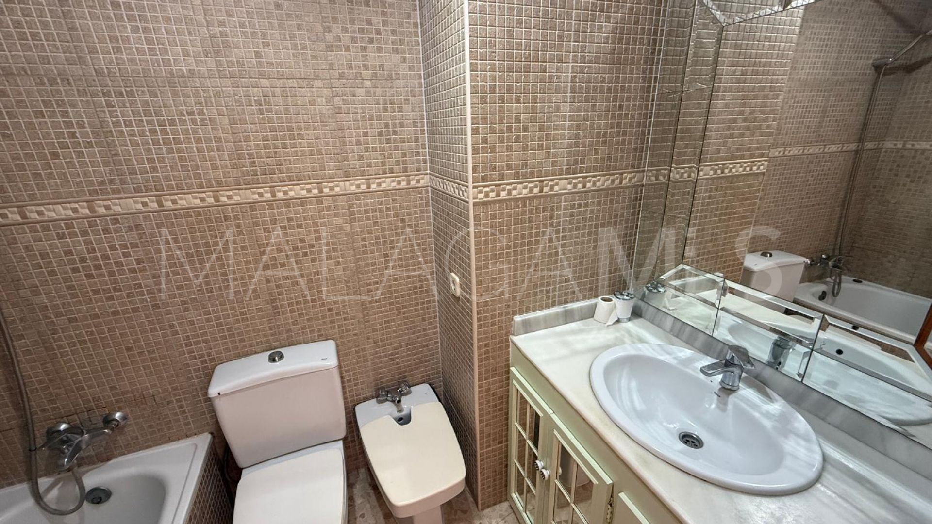 Wohnung for sale in Estepona Centre