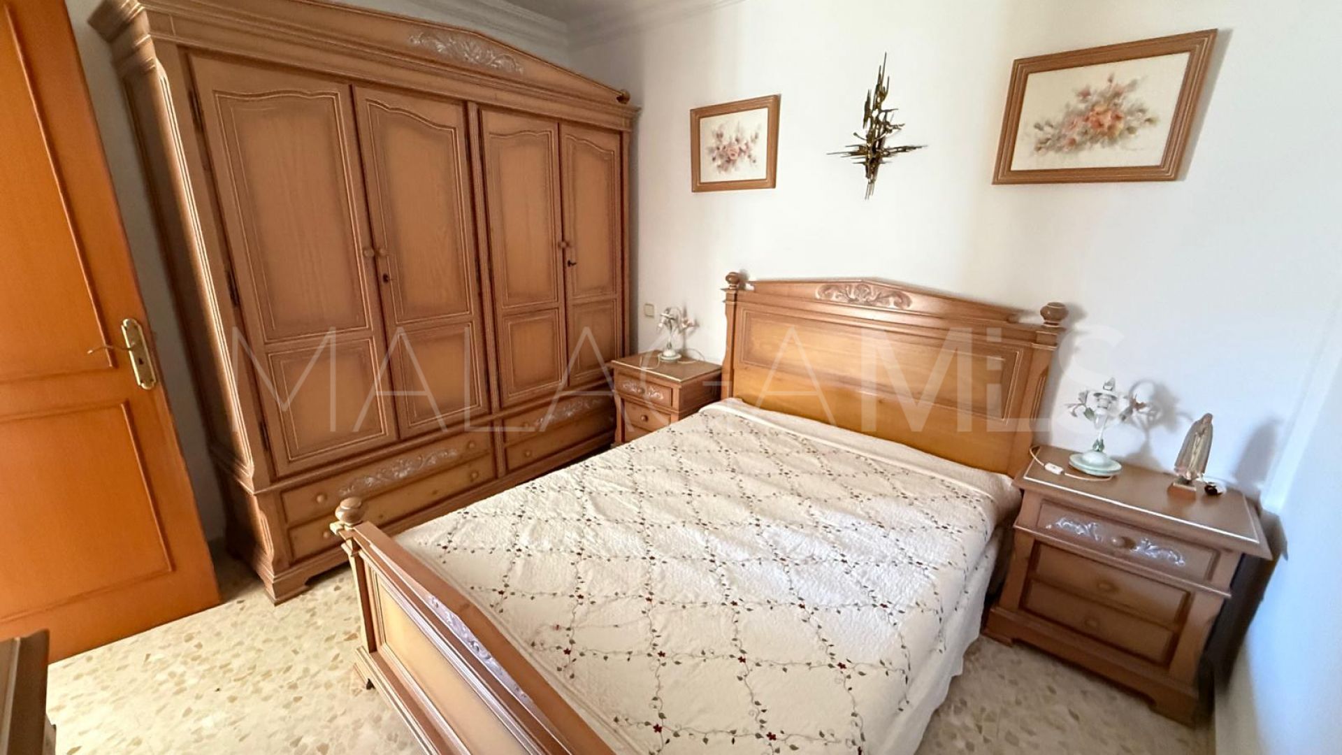 Wohnung for sale in Estepona Centre