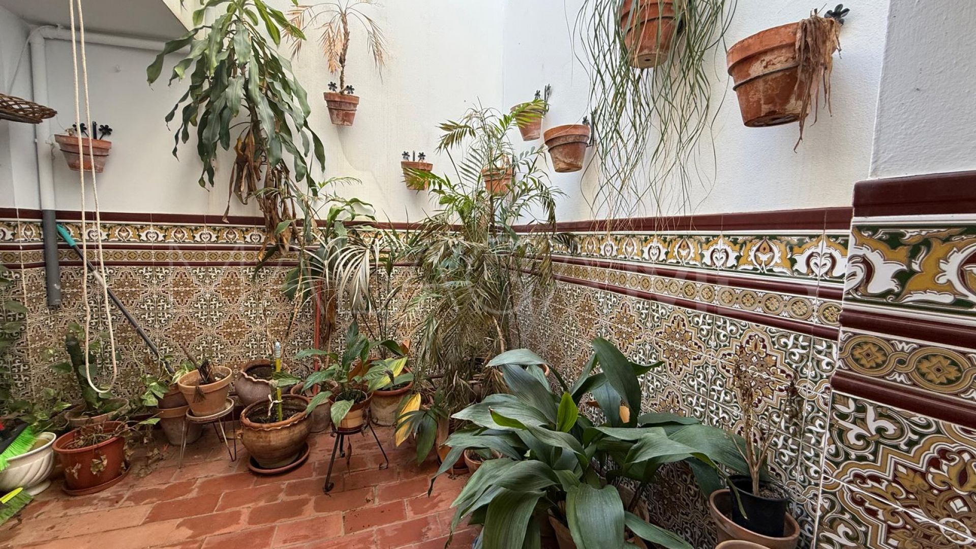 For sale building in Estepona Town