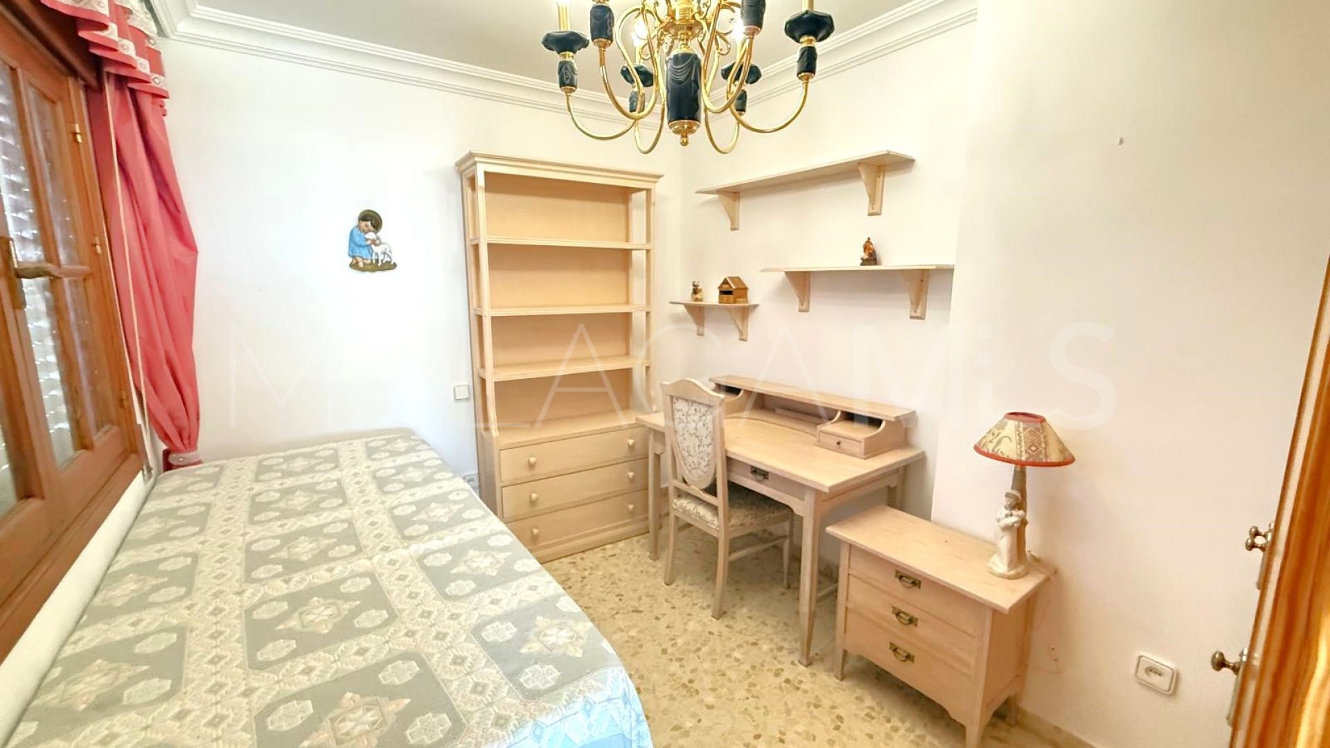 For sale building in Estepona Town