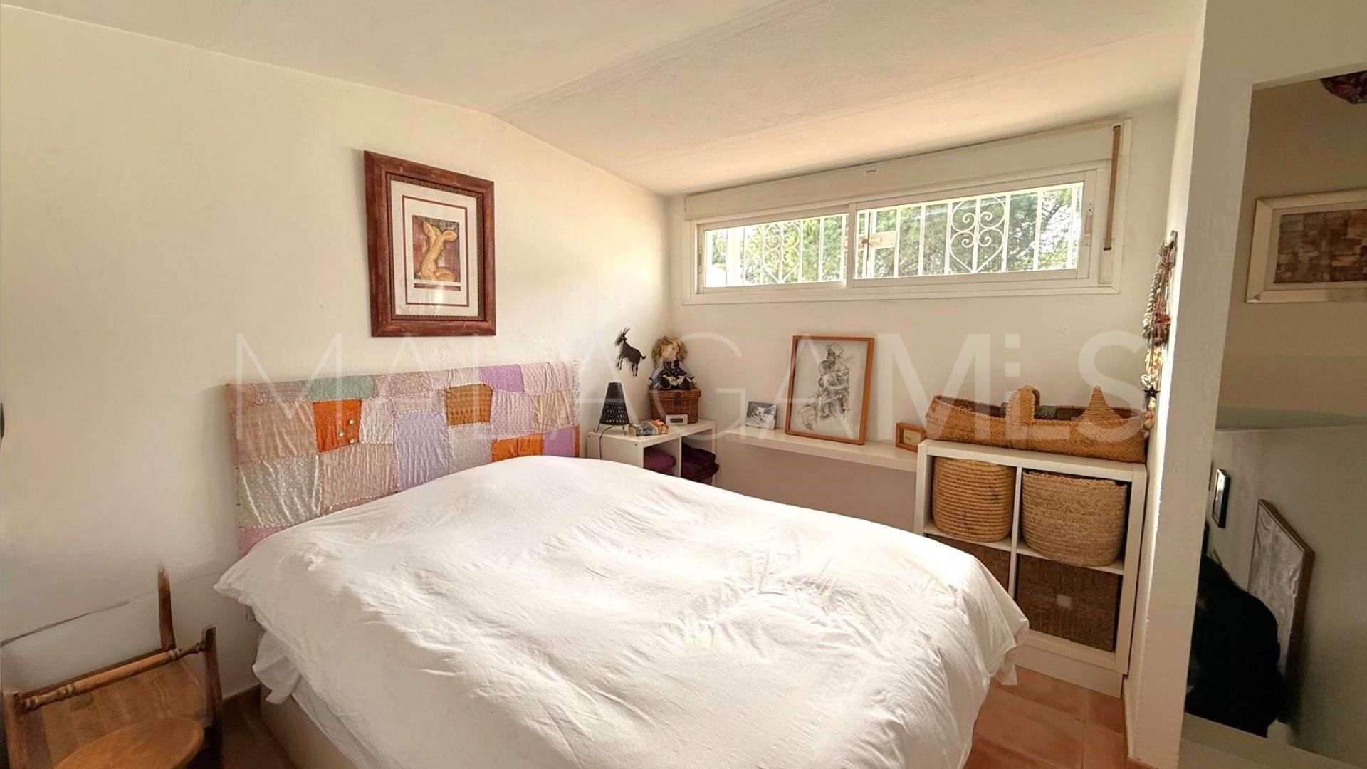 Apartamento for sale in Seghers with 1 bedroom