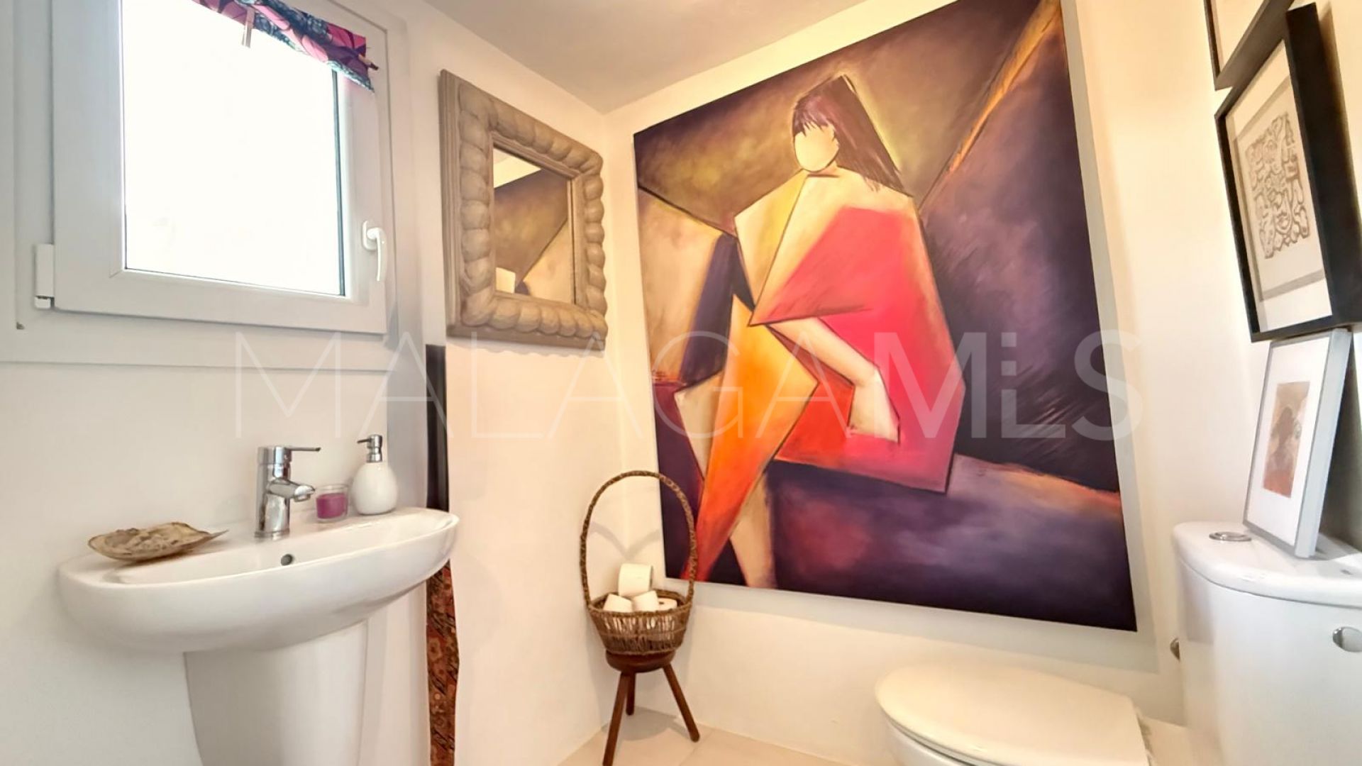 Apartamento for sale in Seghers with 1 bedroom