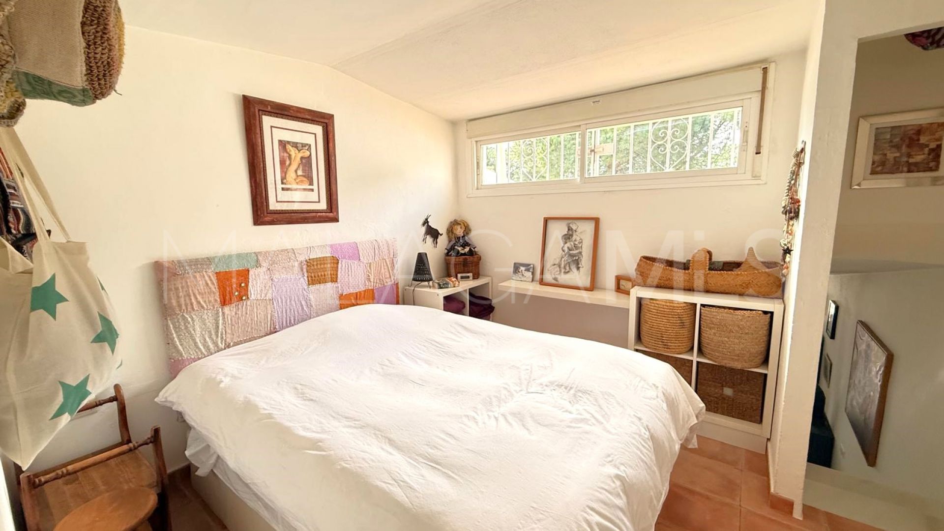 Apartamento for sale in Seghers with 1 bedroom