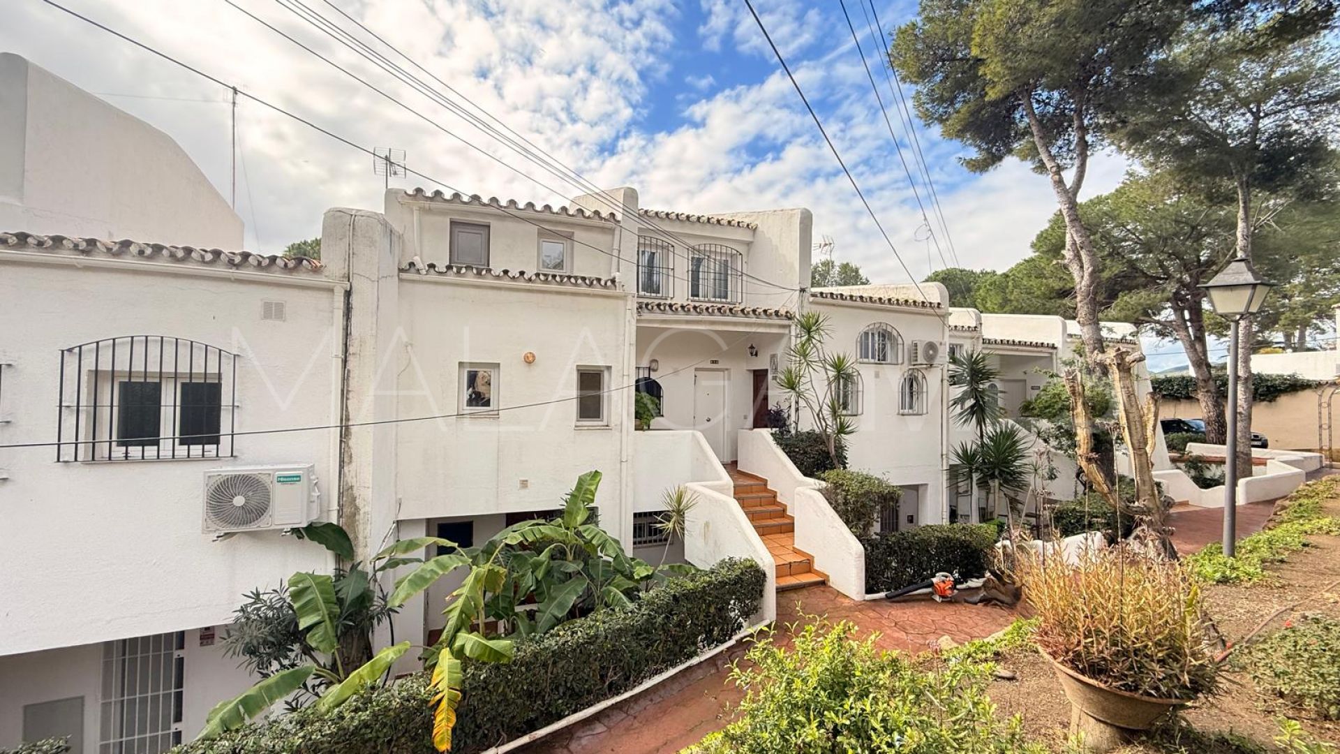 Apartamento for sale in Seghers with 1 bedroom