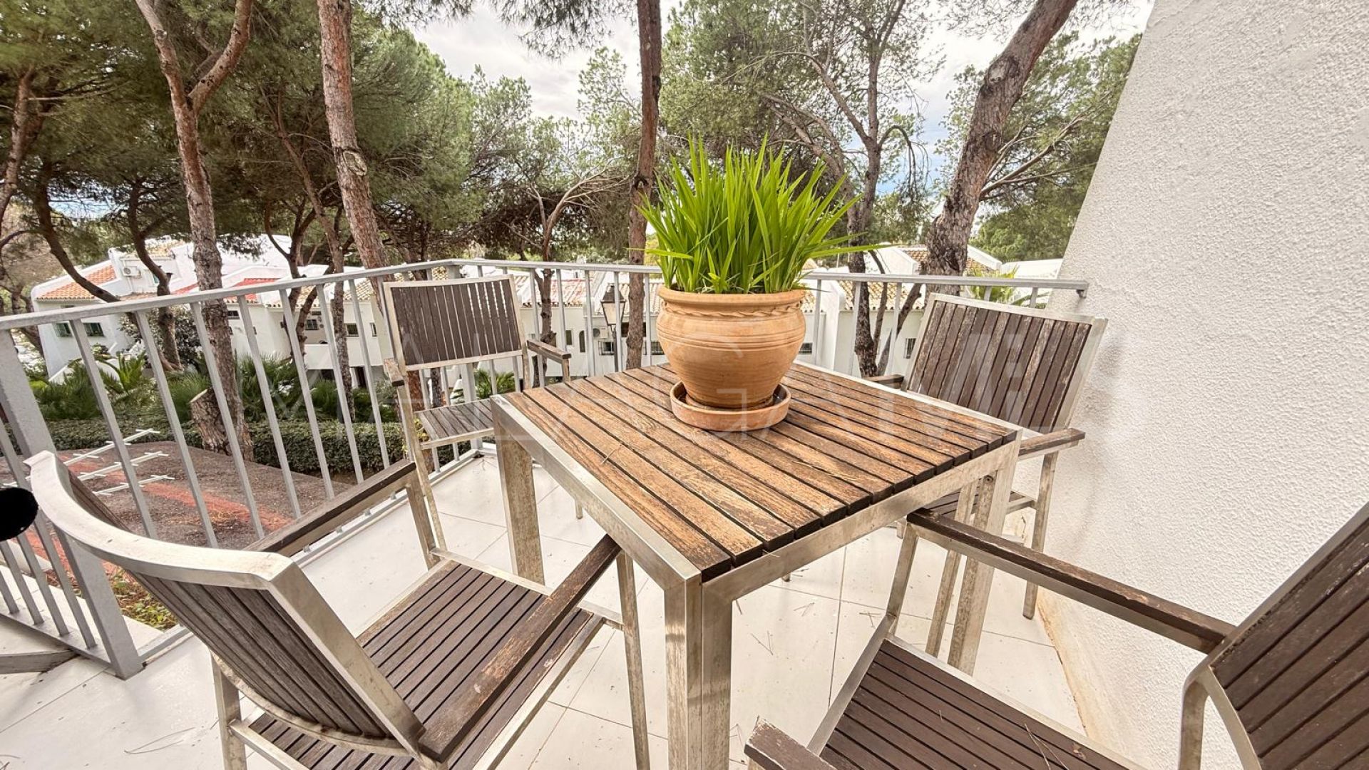 Apartamento for sale in Seghers with 1 bedroom