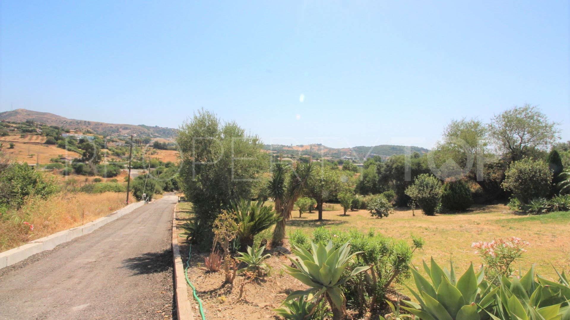 Estepona, villa en venta de 5 dormitorios