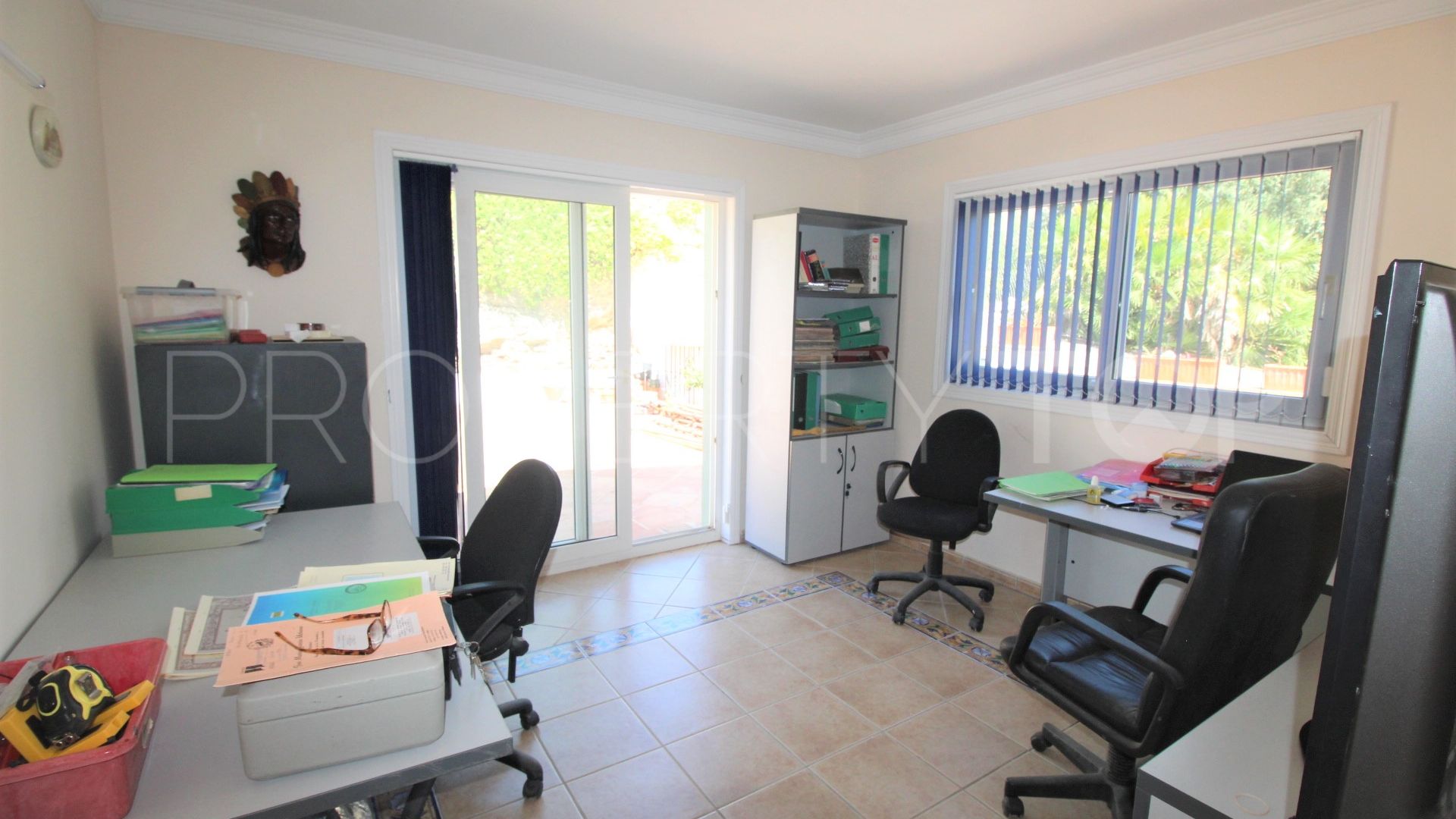 Estepona, villa en venta de 5 dormitorios