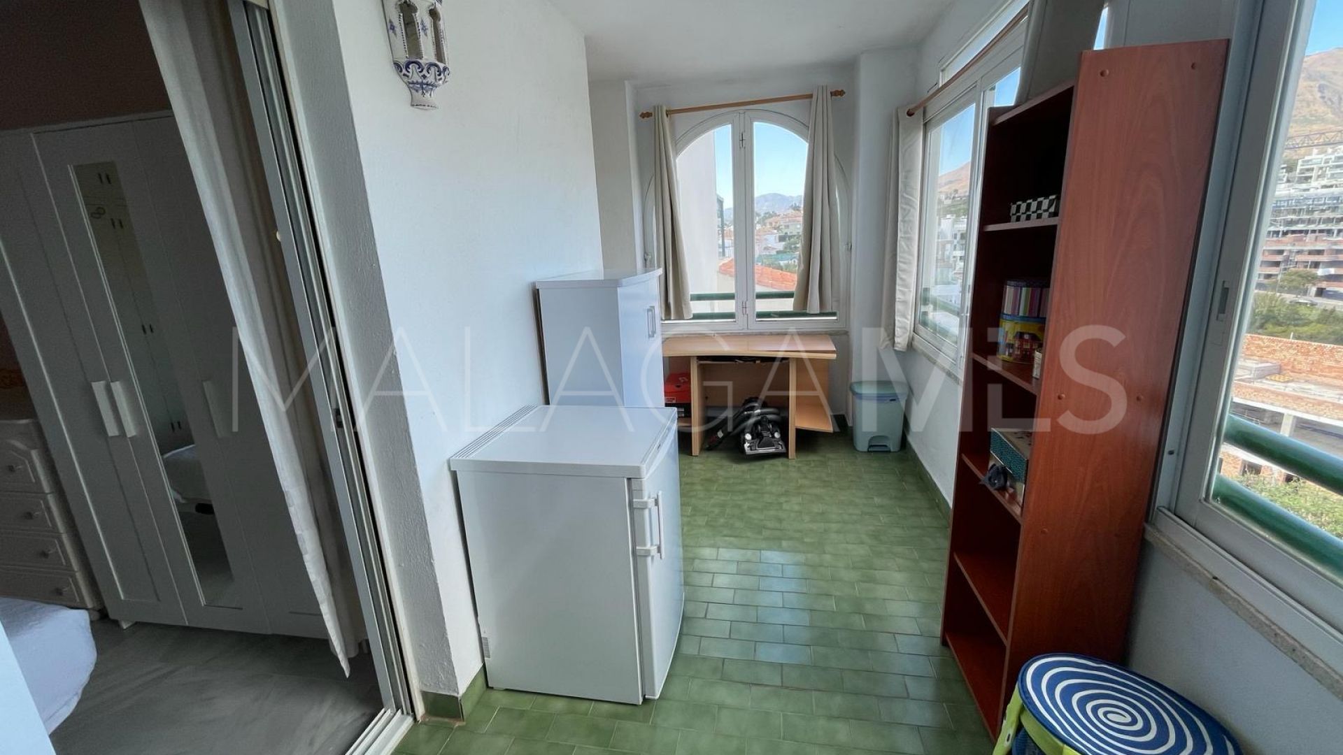 Appartement for sale in Seghers