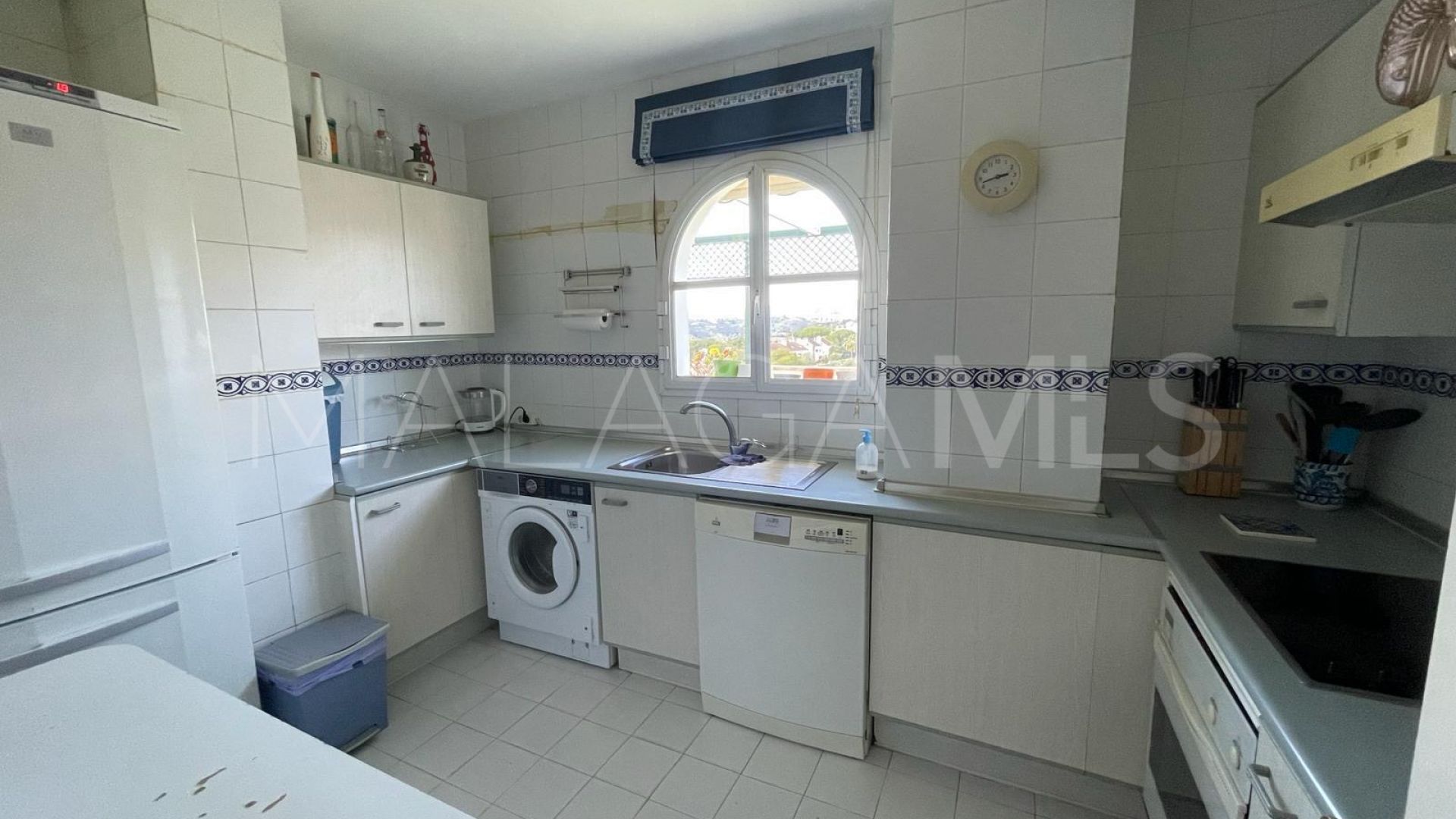 Wohnung for sale in Seghers
